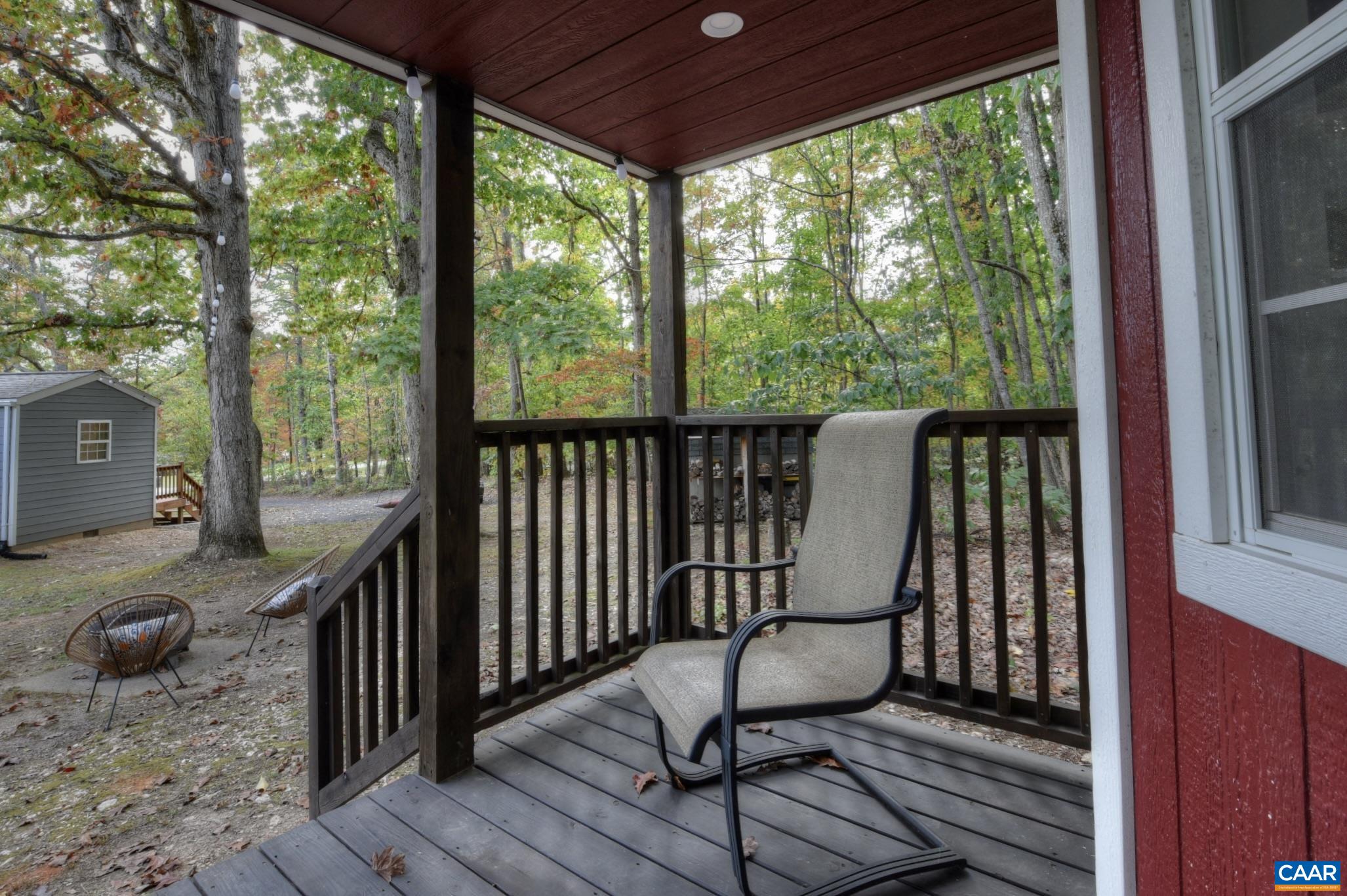 155 BUCK MOUNTAIN RD