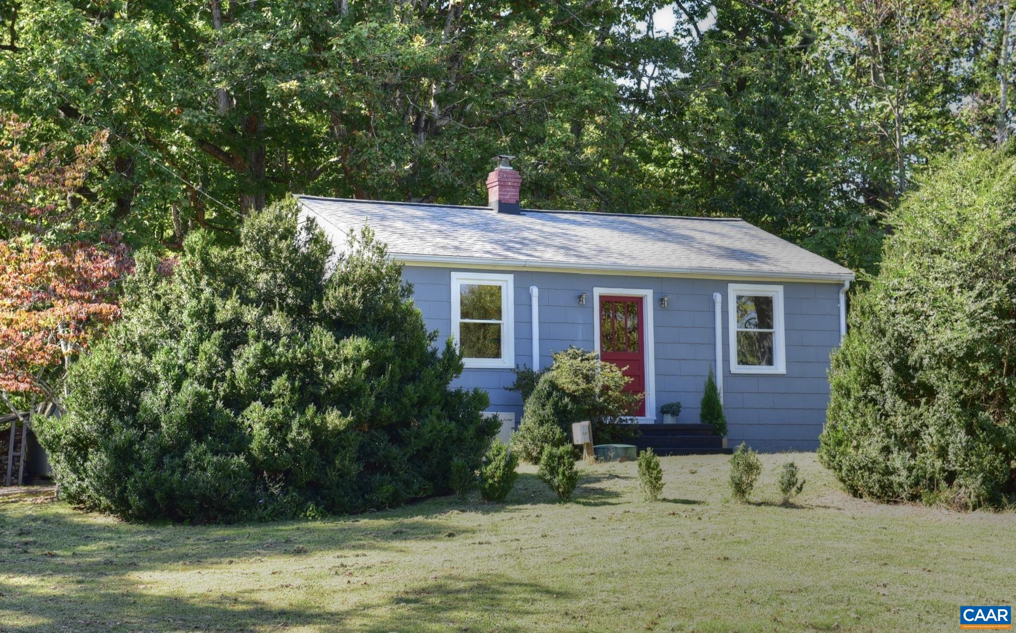 155 BUCK MOUNTAIN RD
