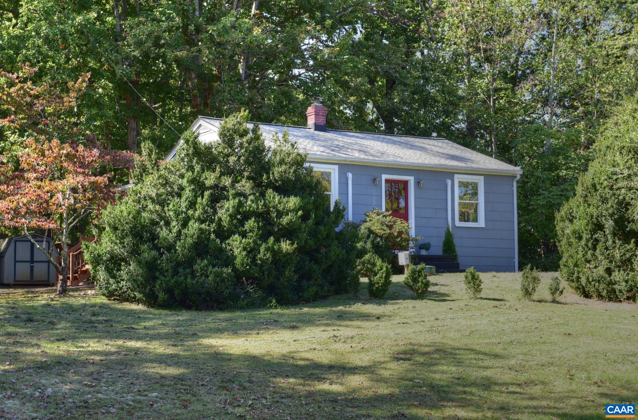 155 BUCK MOUNTAIN RD