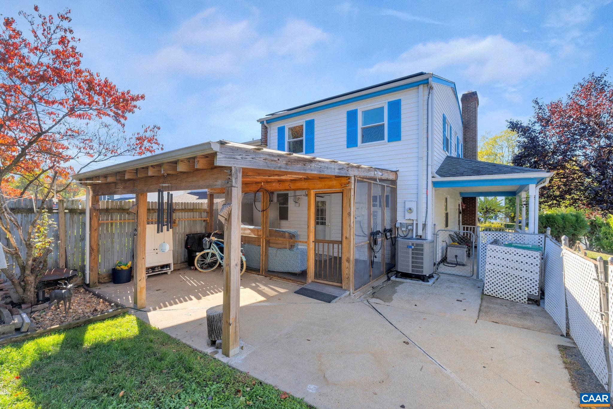 625 BAILEY RD