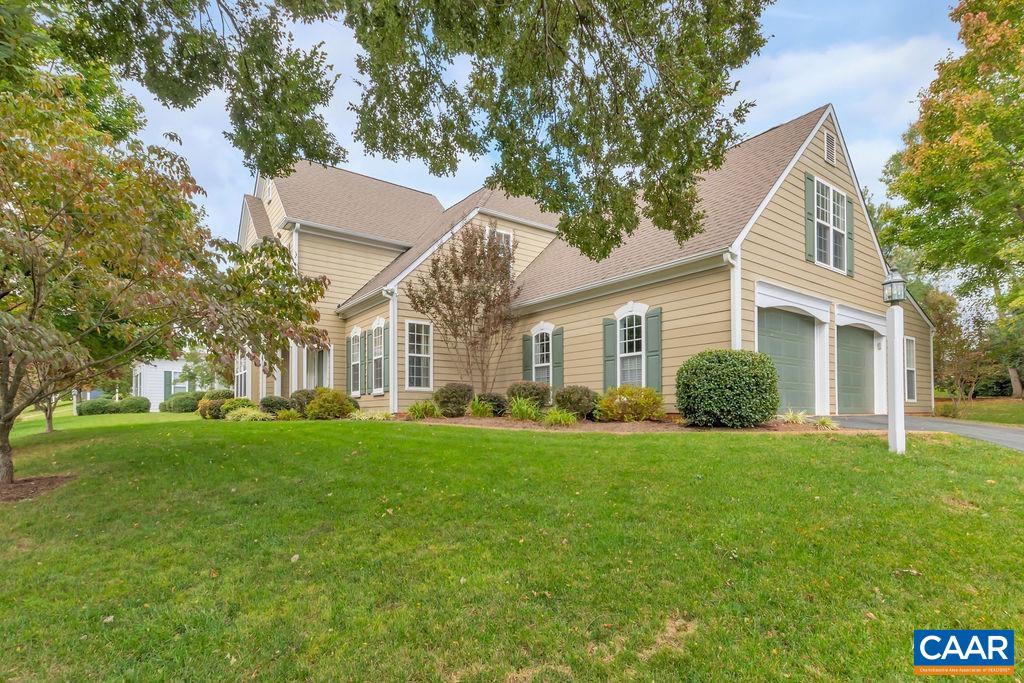 711 RUSSET RD