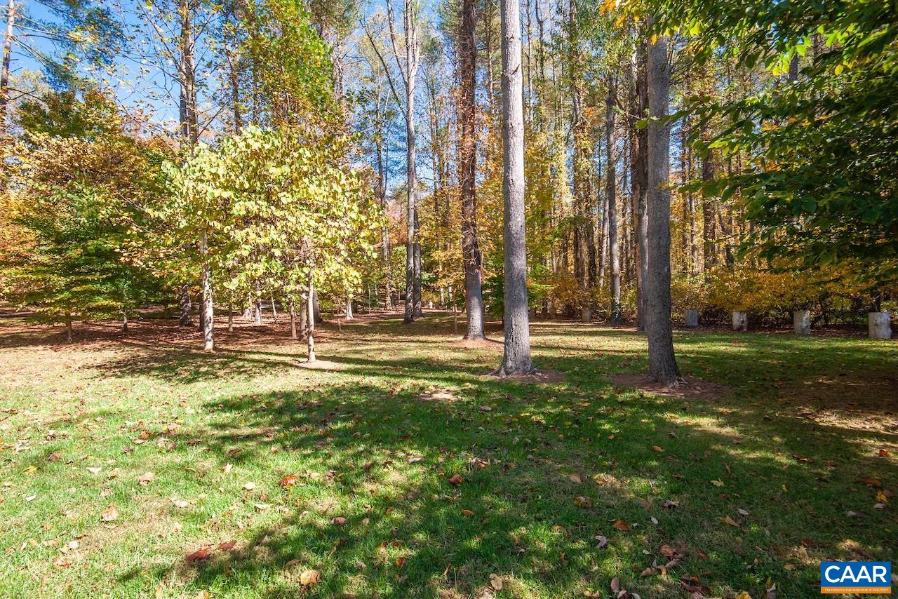 36 DEER RUN