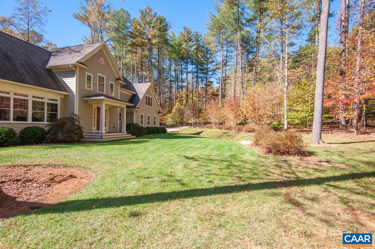 36 DEER RUN