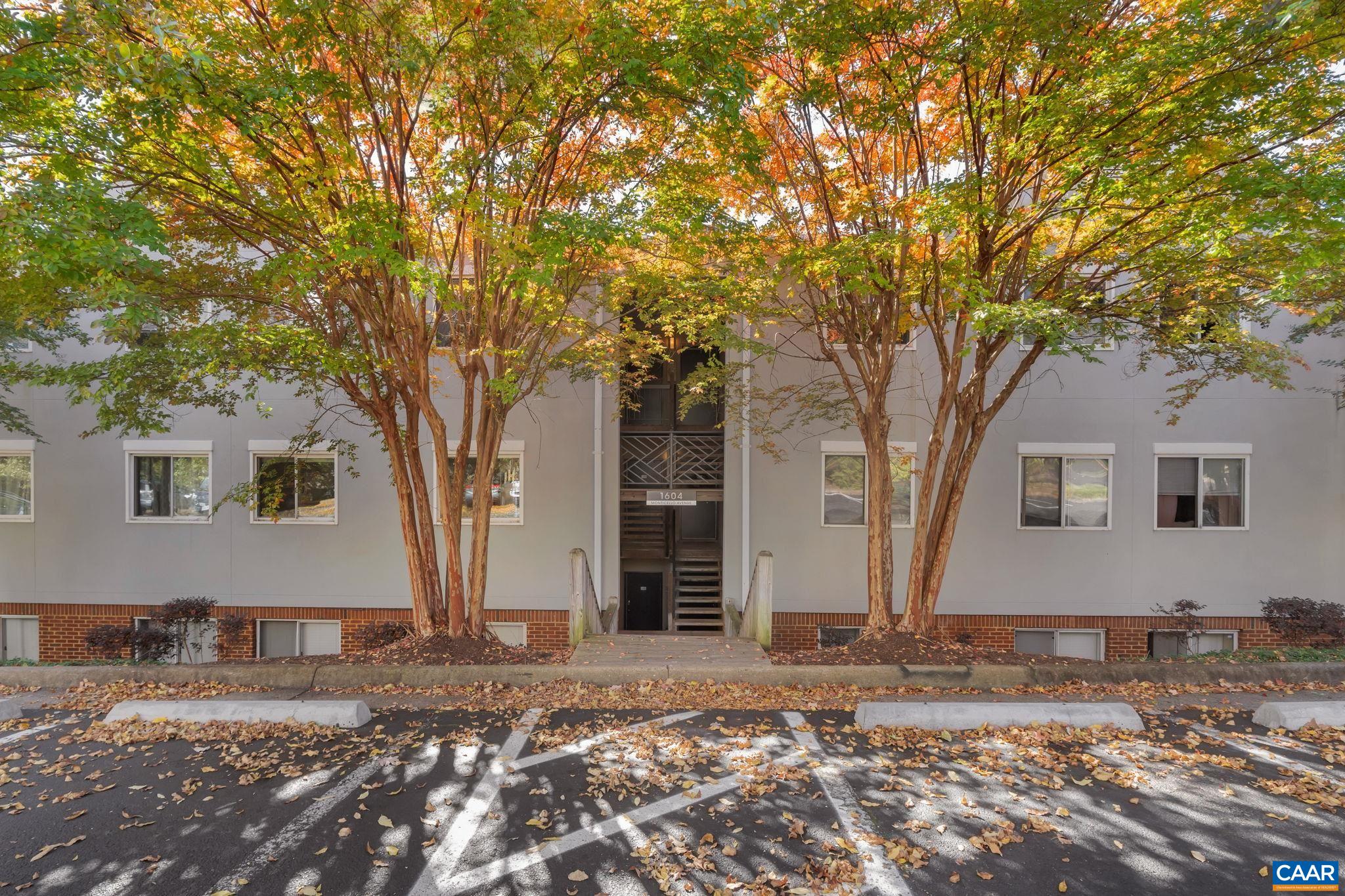 1604 MONTICELLO AVE Unit: F