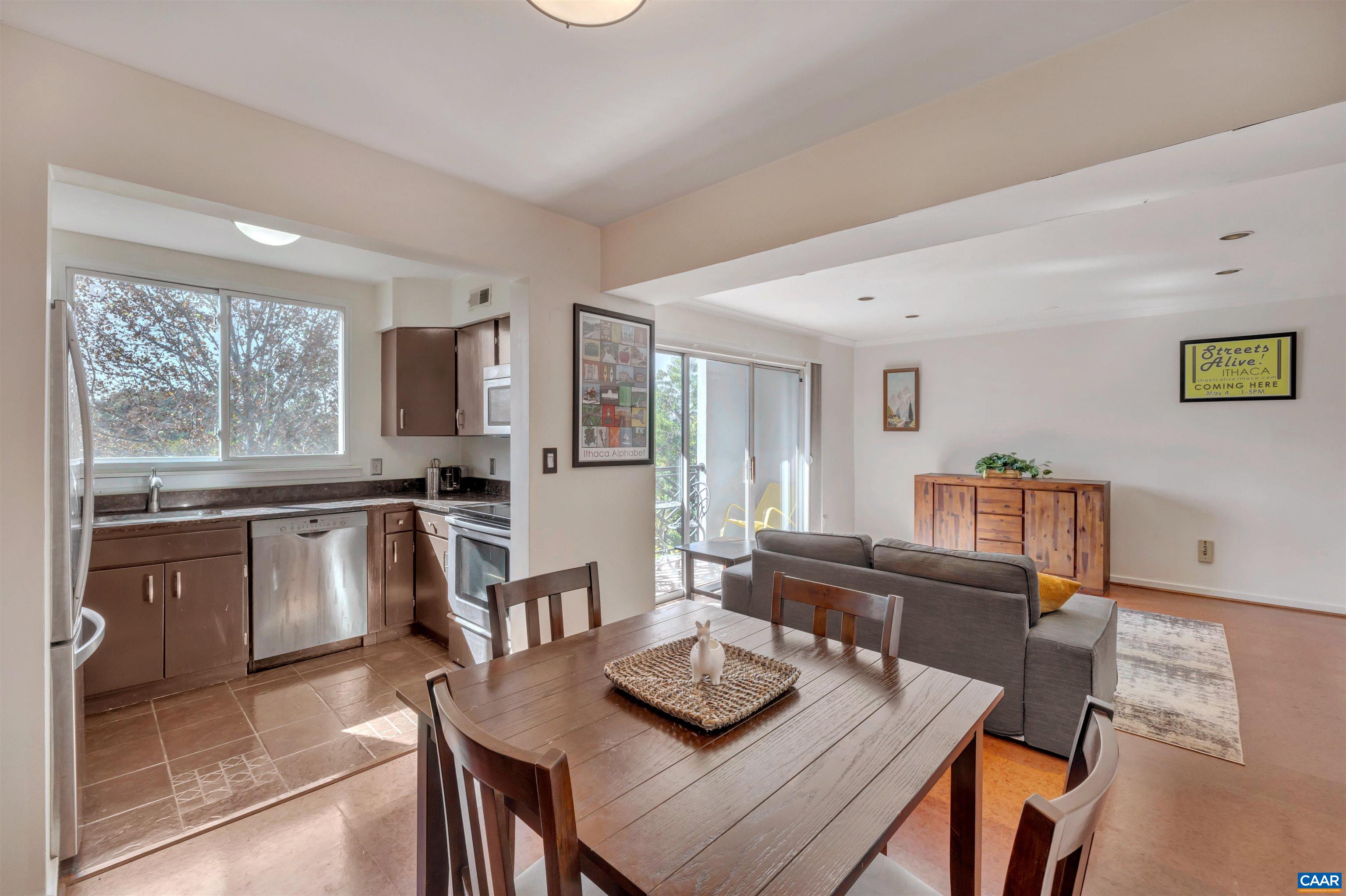 1604 MONTICELLO AVE Unit: F