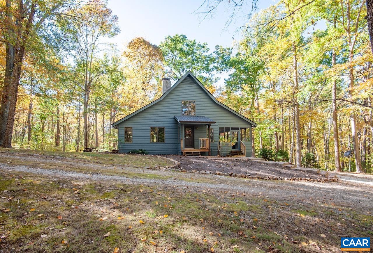 901 PIGEON HILL RD