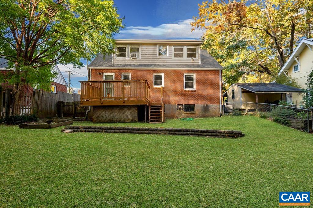 208 MONTE VISTA AVE