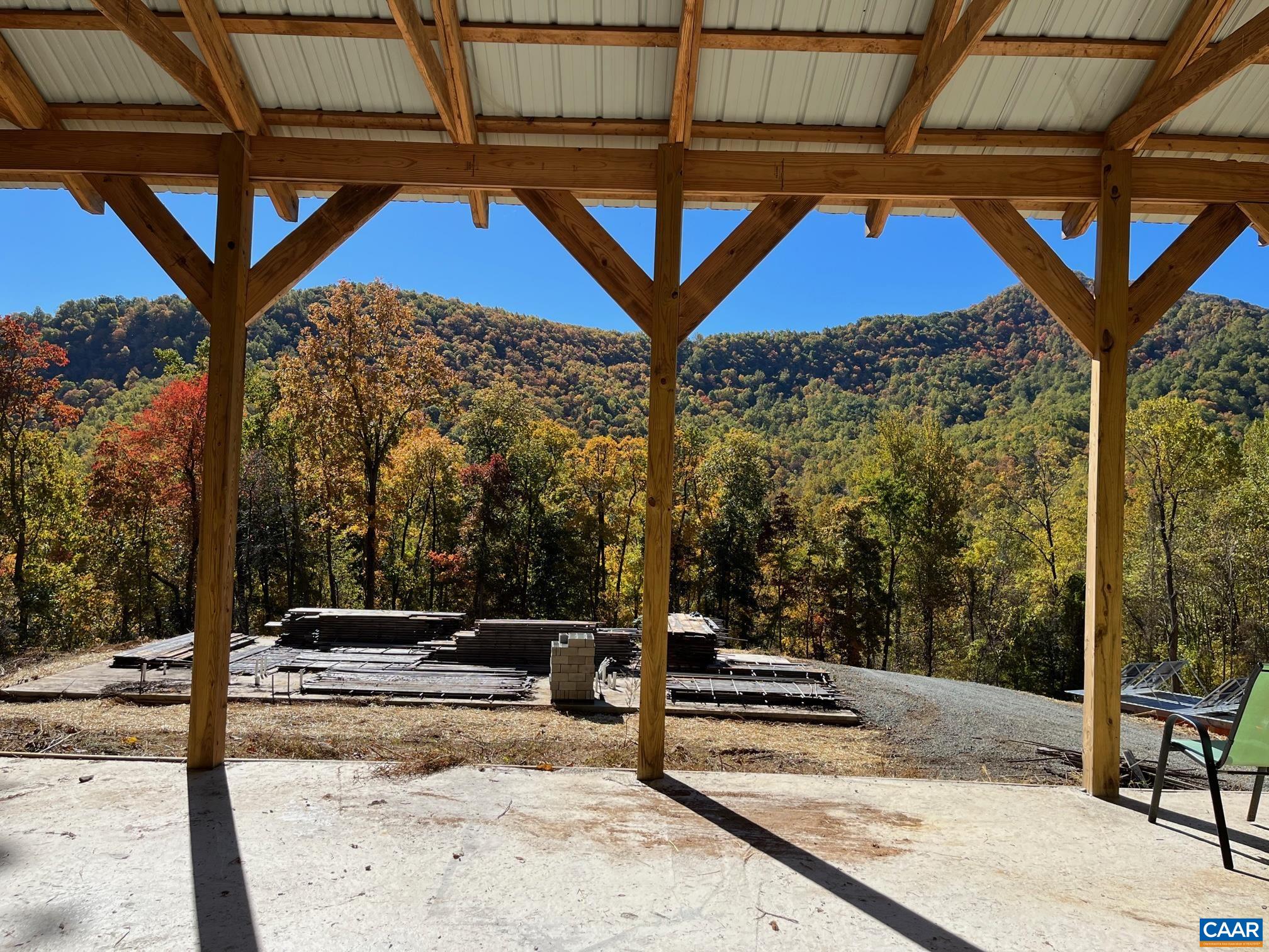 9360 CRABTREE FALLS HWY