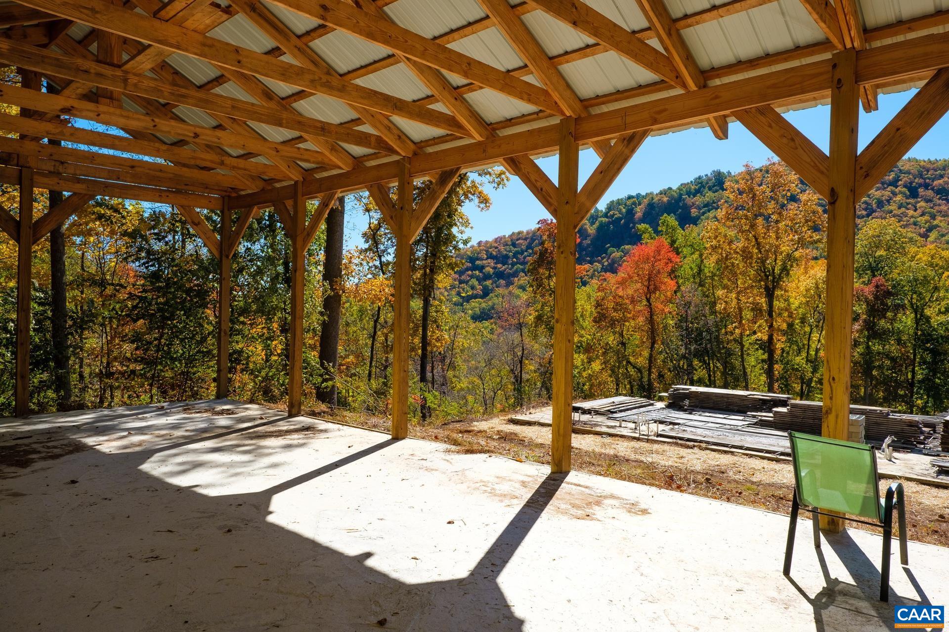 9360 CRABTREE FALLS HWY