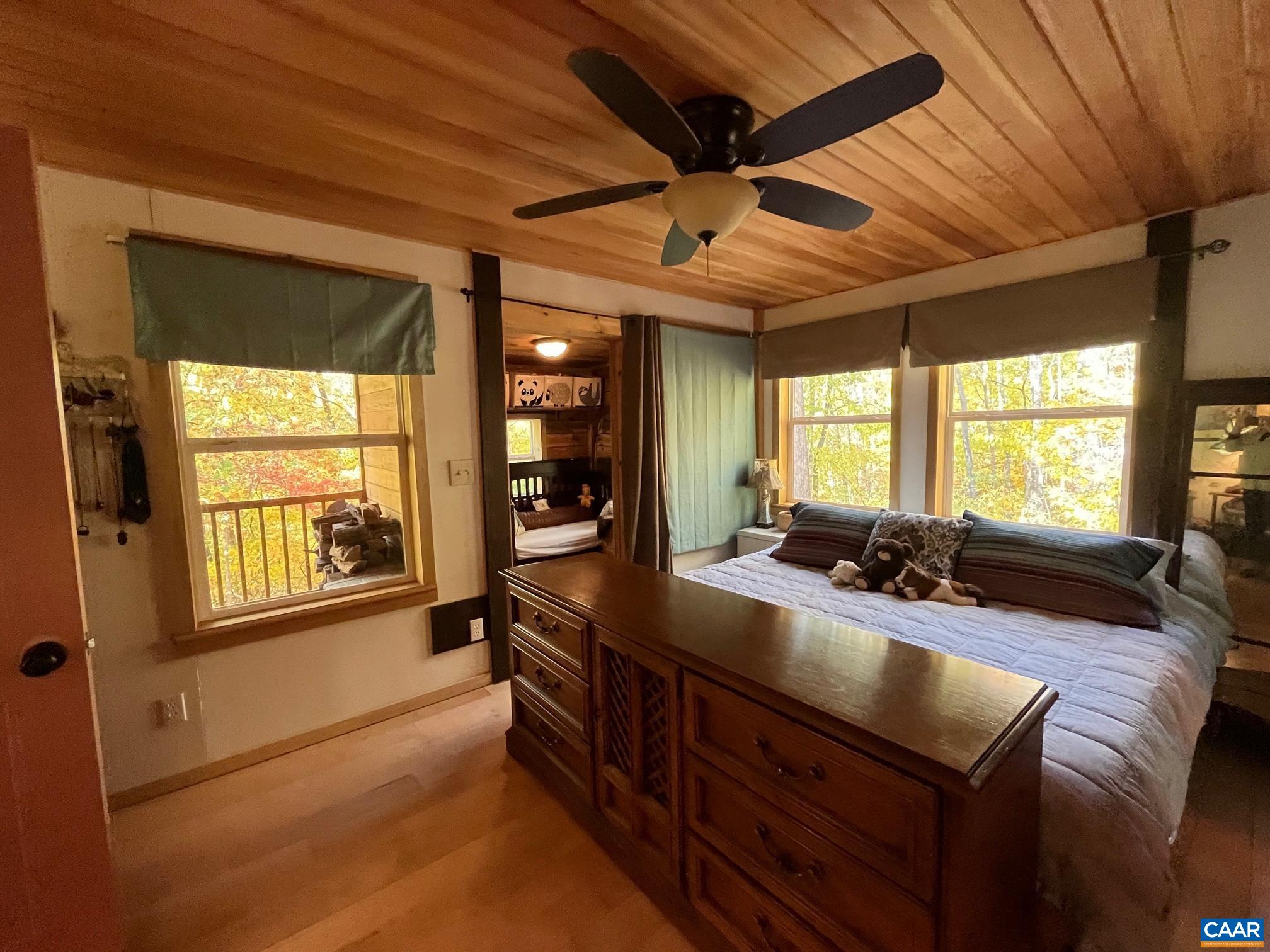 9360 CRABTREE FALLS HWY