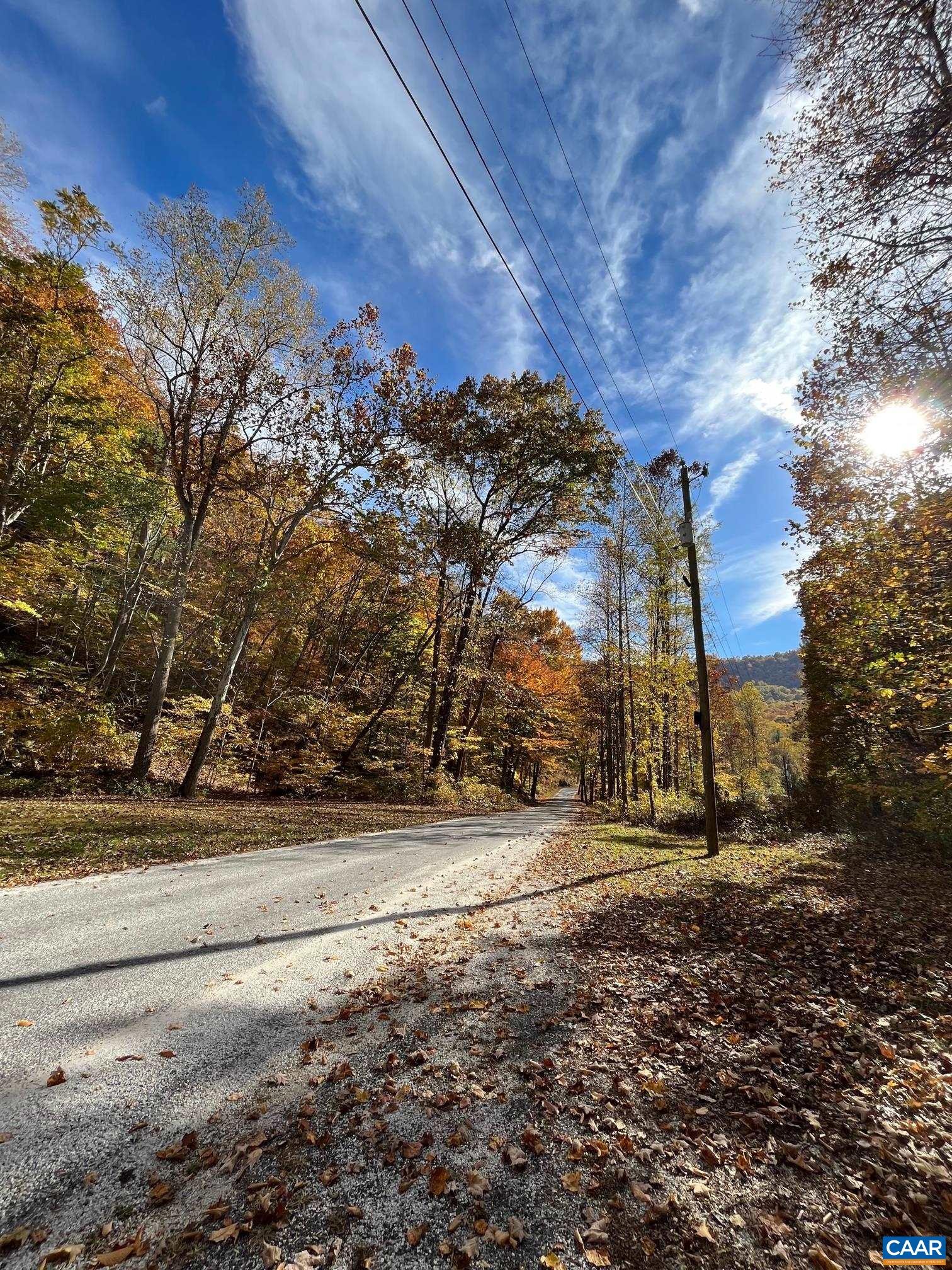 9360 CRABTREE FALLS HWY