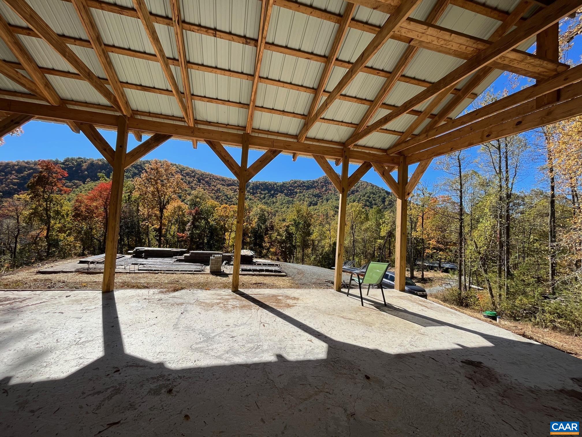 9360 CRABTREE FALLS HWY