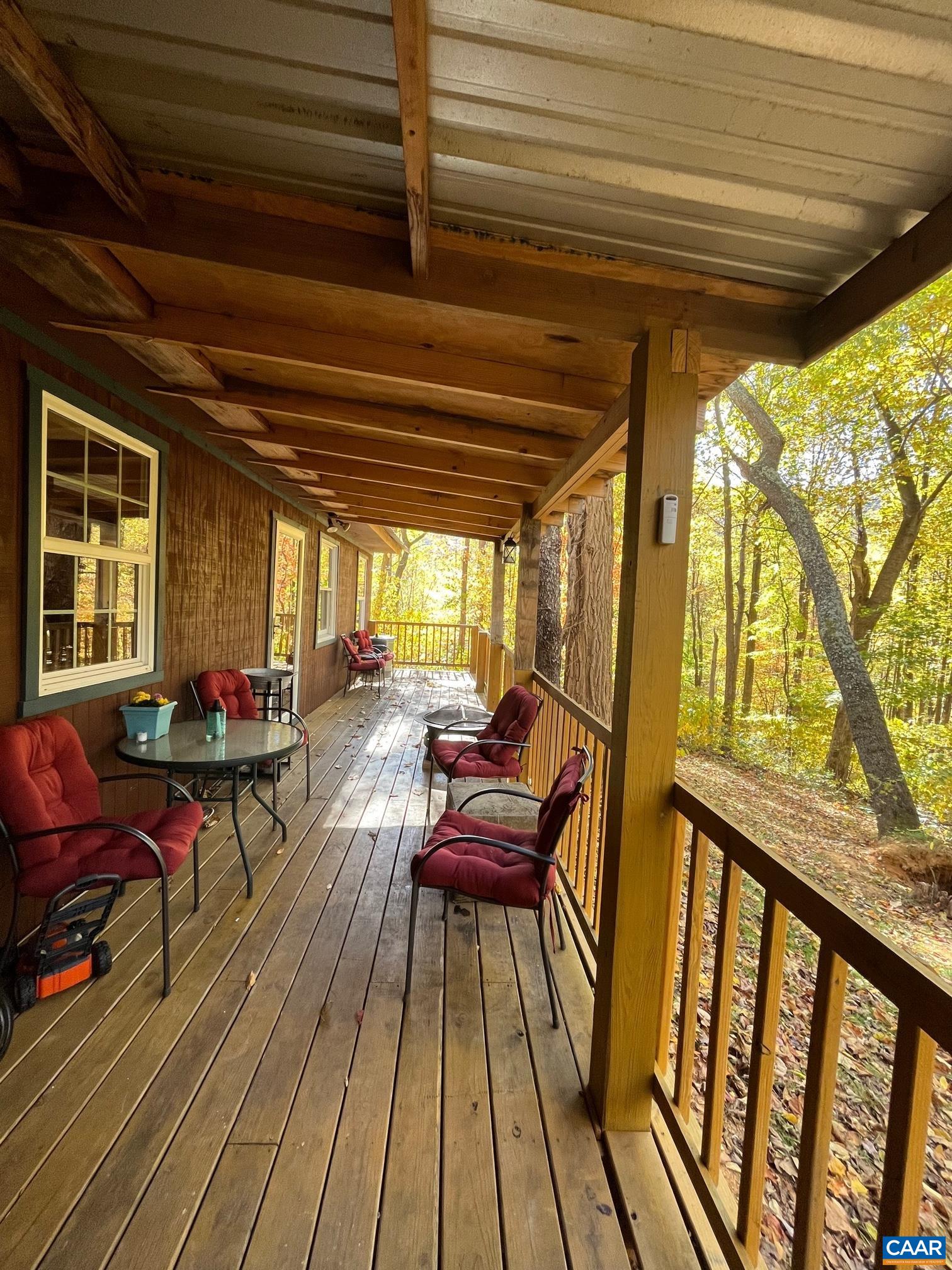 9360 CRABTREE FALLS HWY