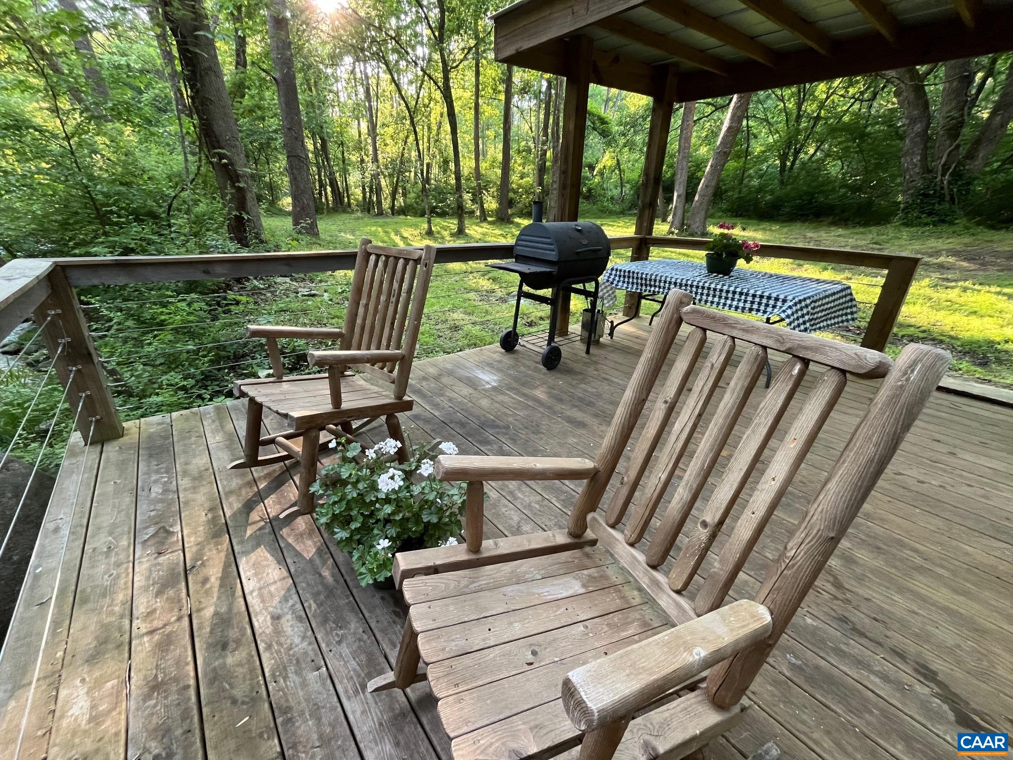 9360 CRABTREE FALLS HWY