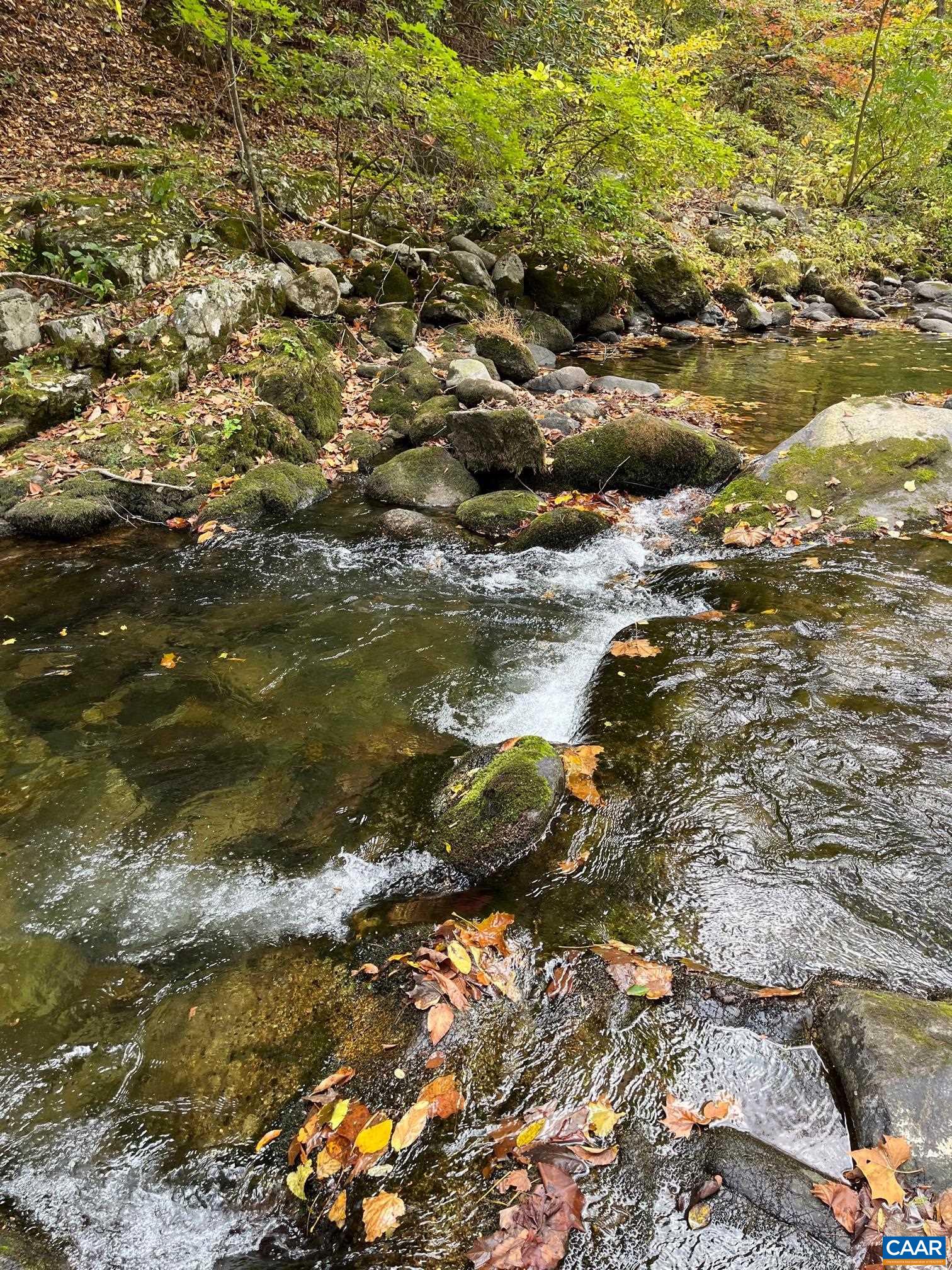 9360 CRABTREE FALLS HWY