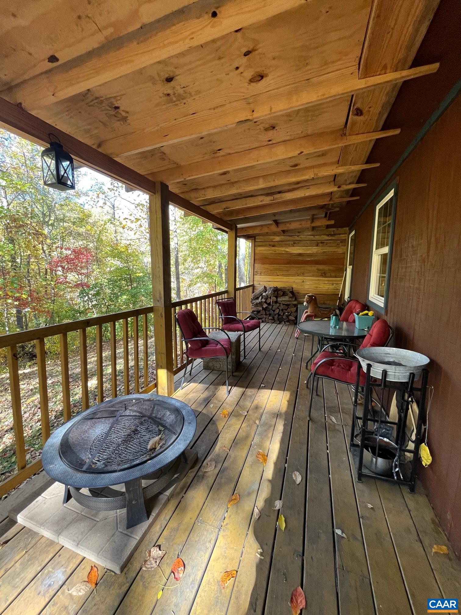 9360 CRABTREE FALLS HWY