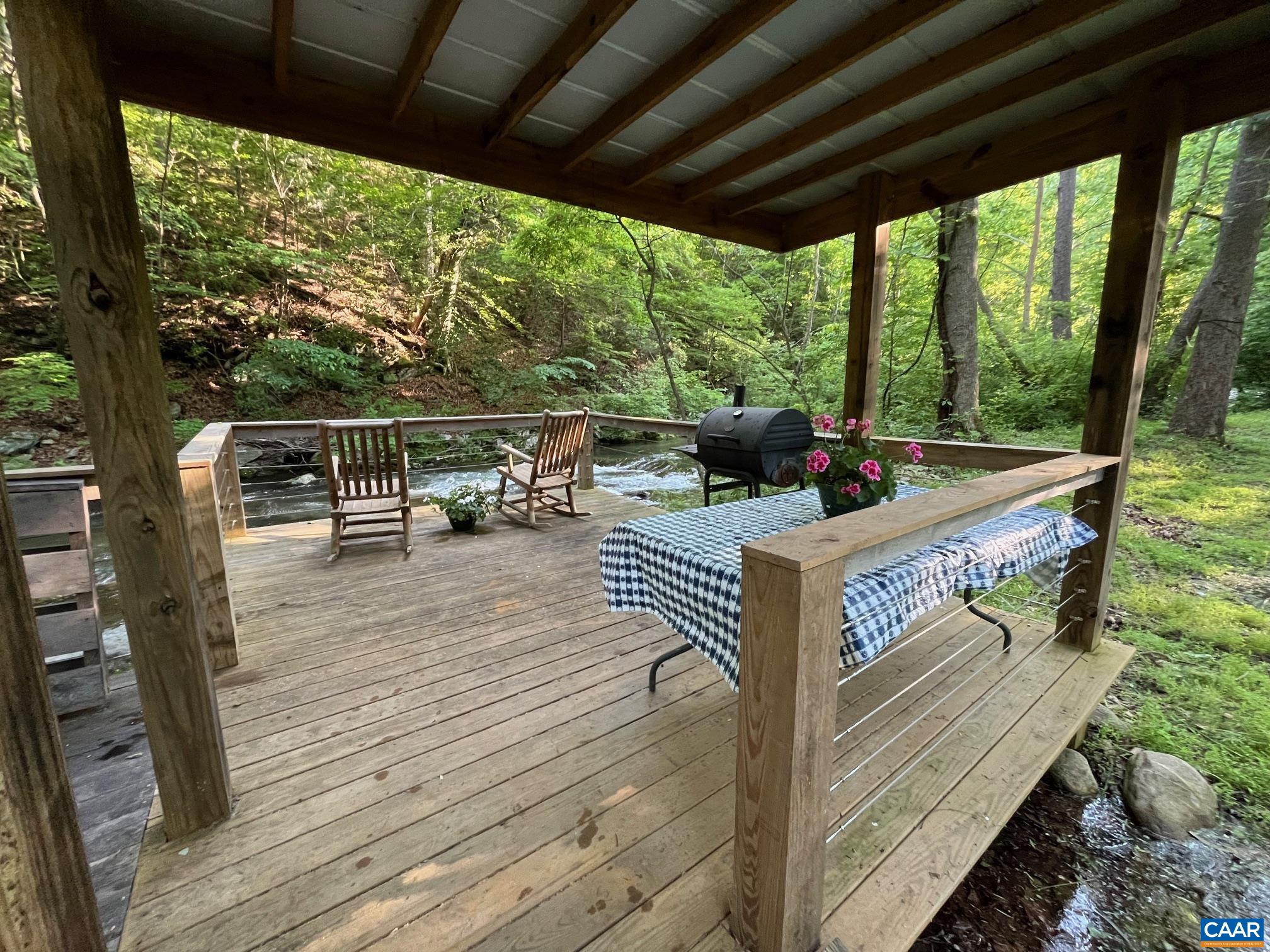 9360 CRABTREE FALLS HWY