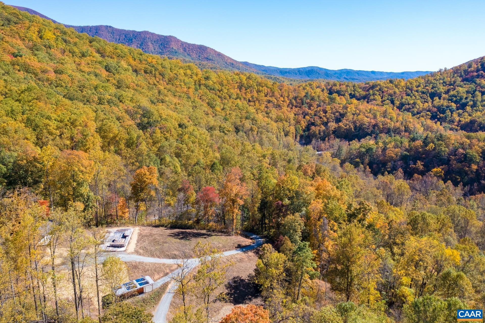 9360 CRABTREE FALLS HWY