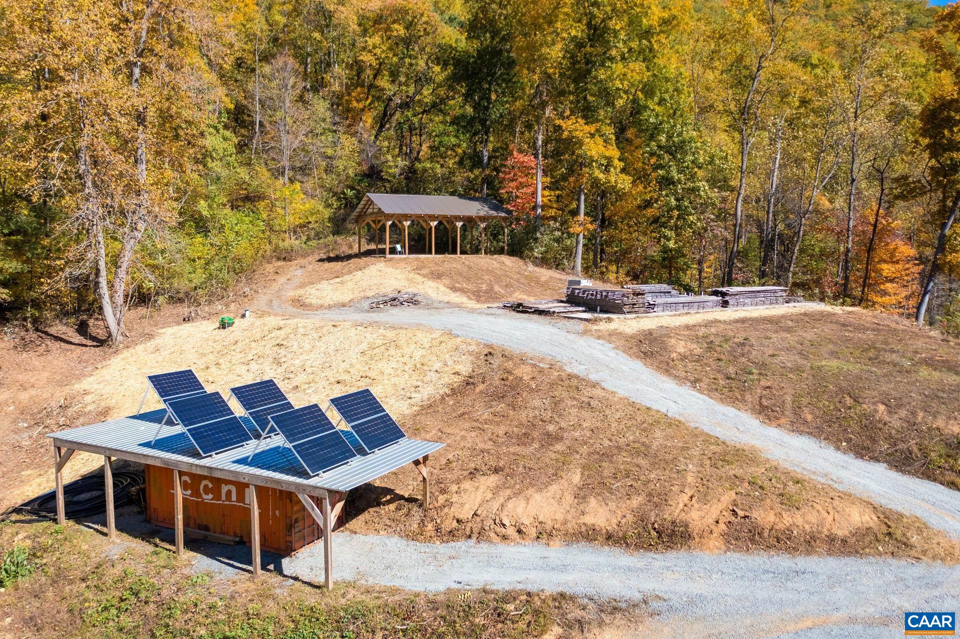 9360 CRABTREE FALLS HWY