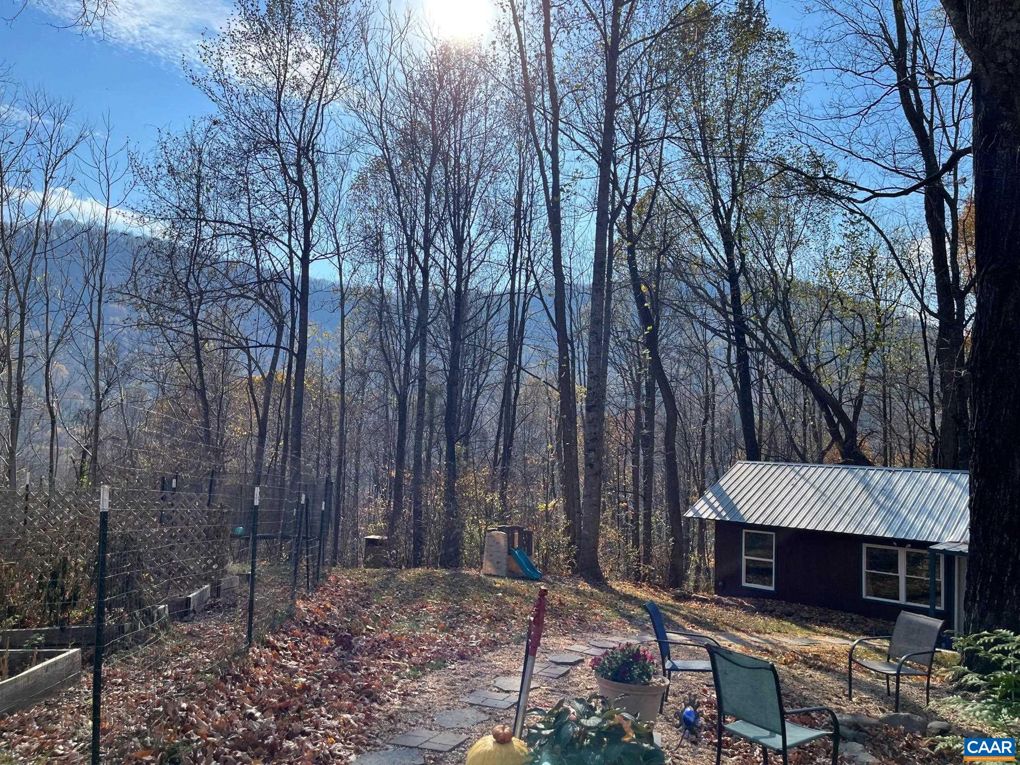 9360 CRABTREE FALLS HWY