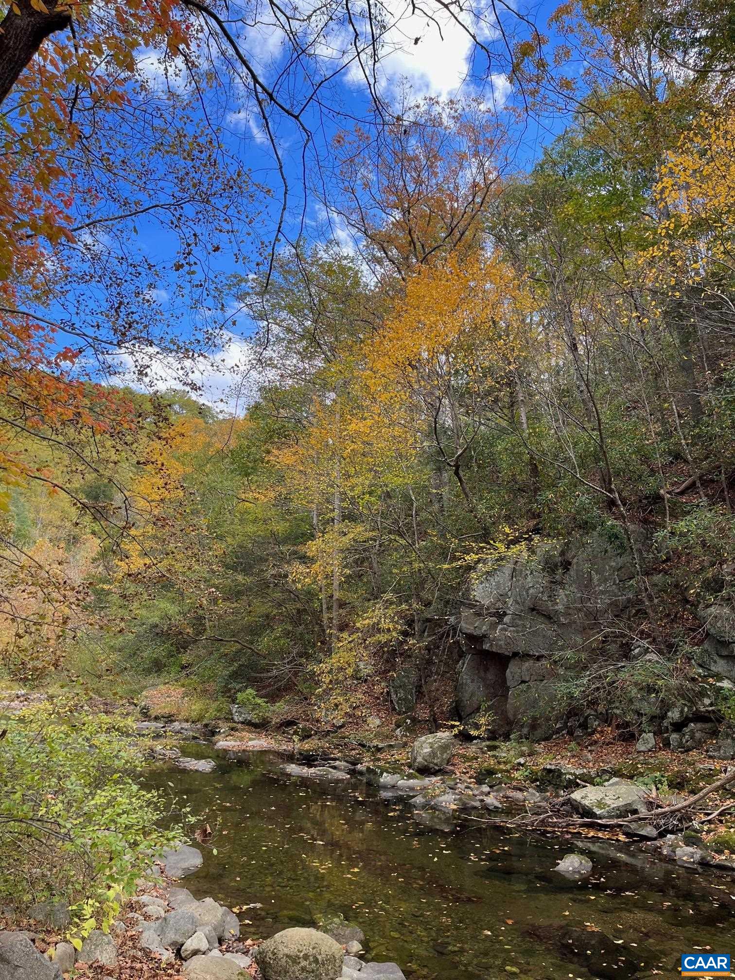 9360 CRABTREE FALLS HWY