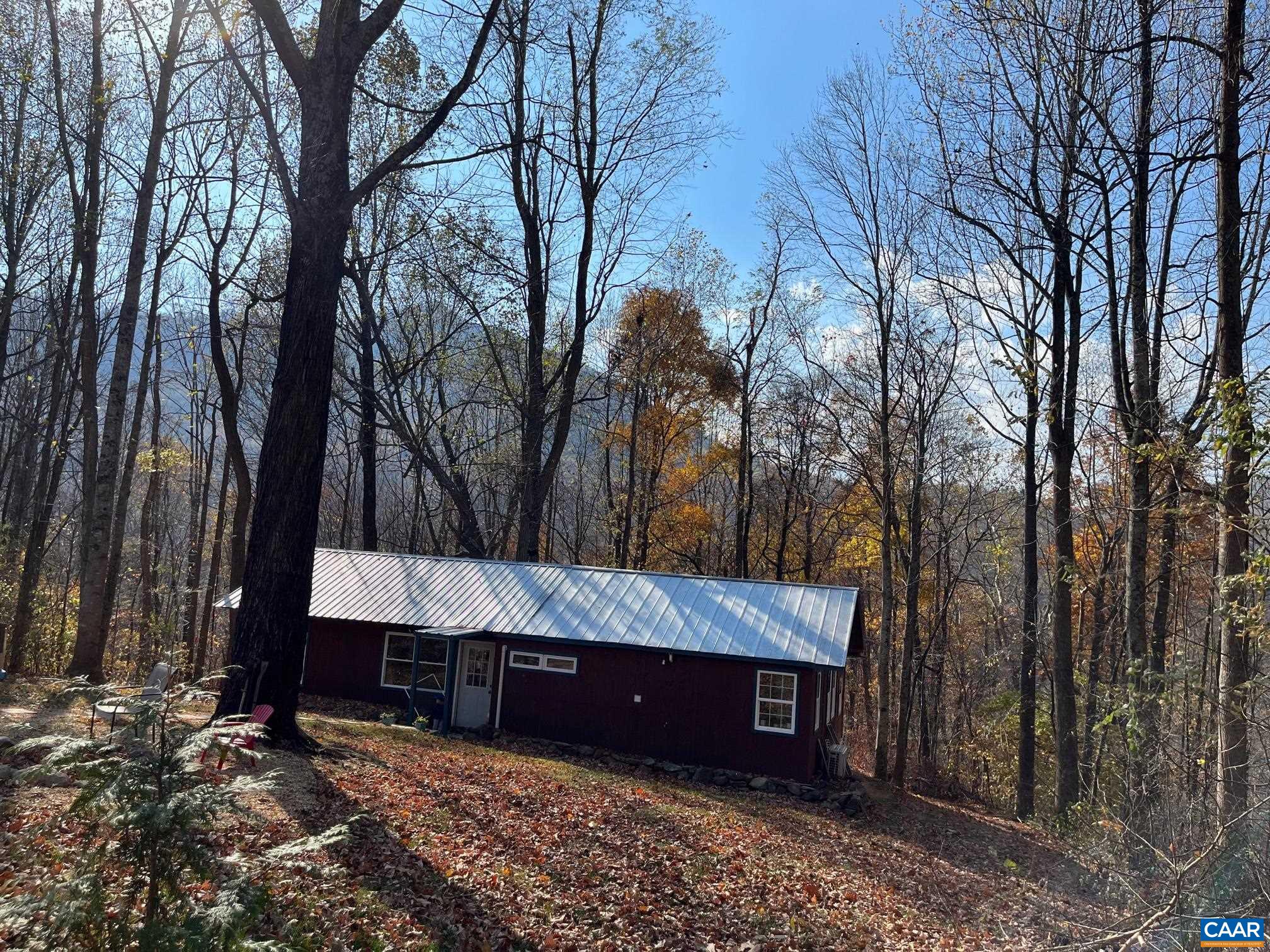 9360 CRABTREE FALLS HWY