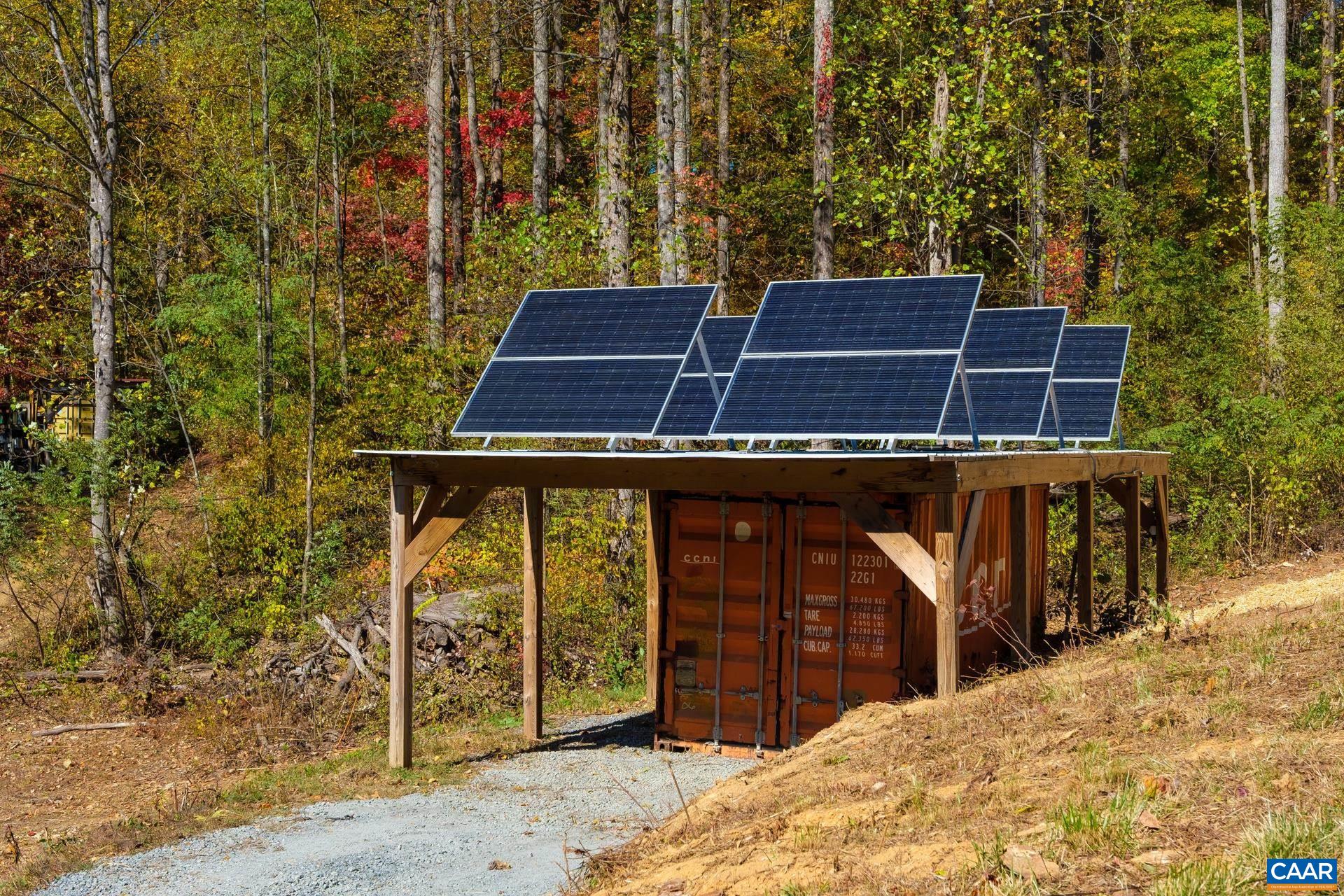 9360 CRABTREE FALLS HWY