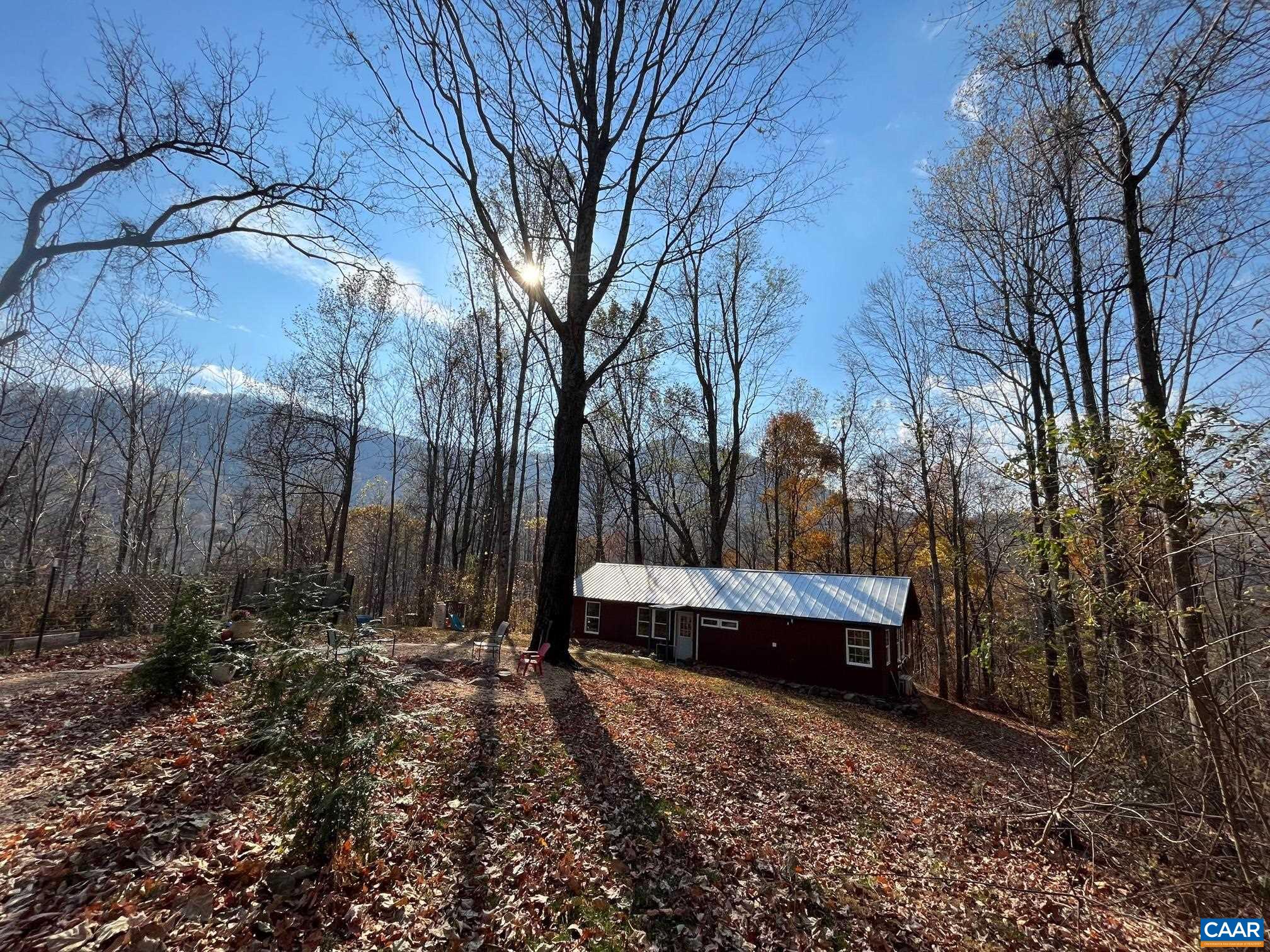 9360 CRABTREE FALLS HWY