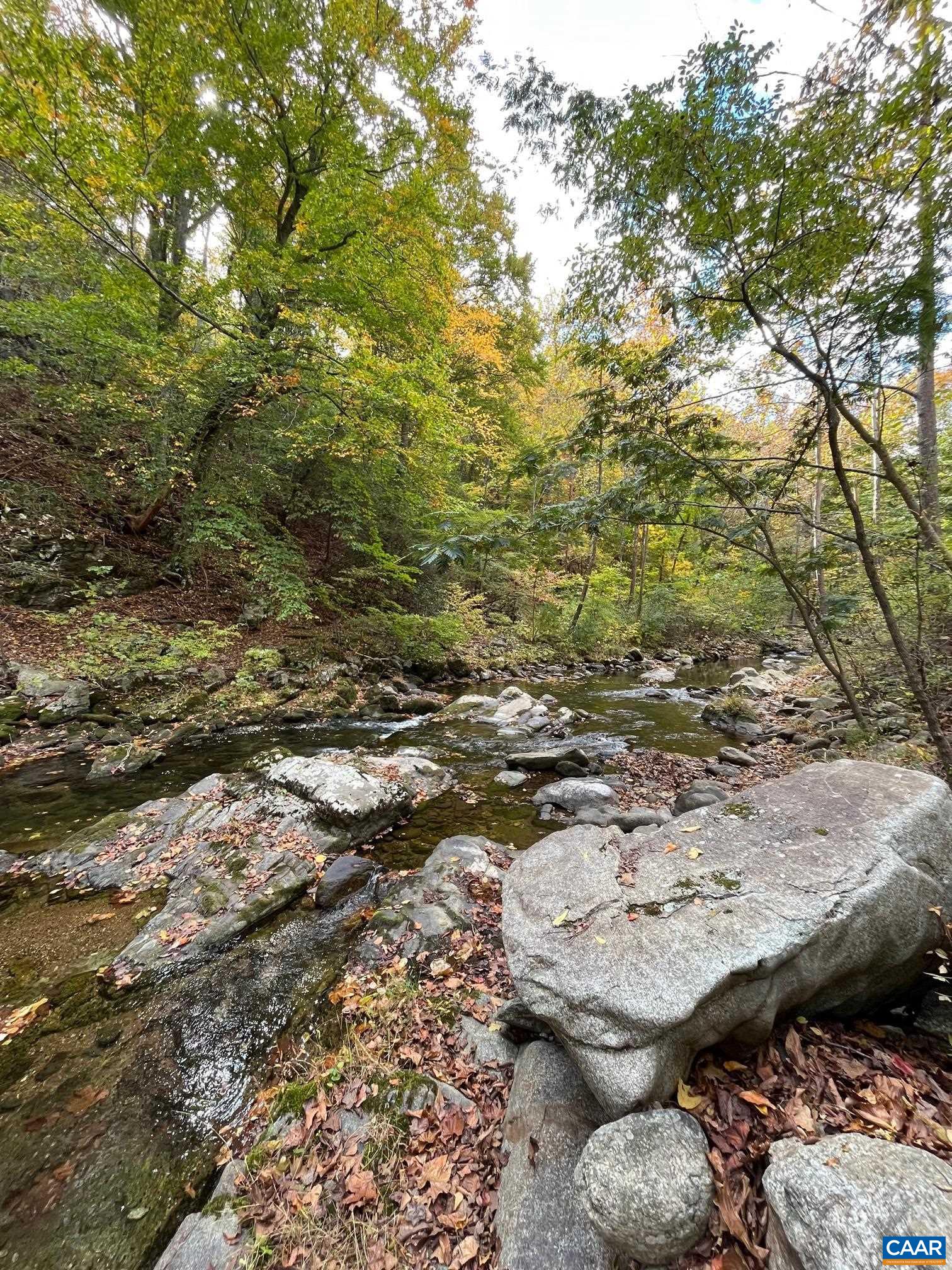 9360 CRABTREE FALLS HWY