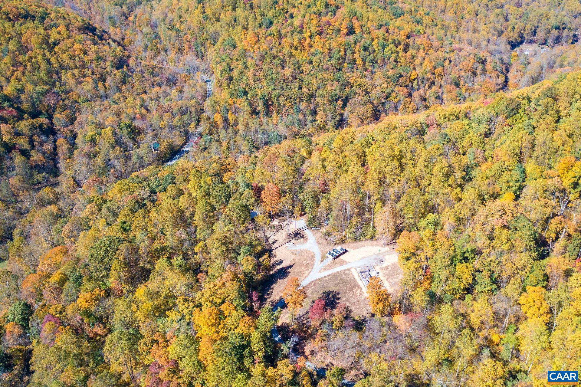 9360 CRABTREE FALLS HWY