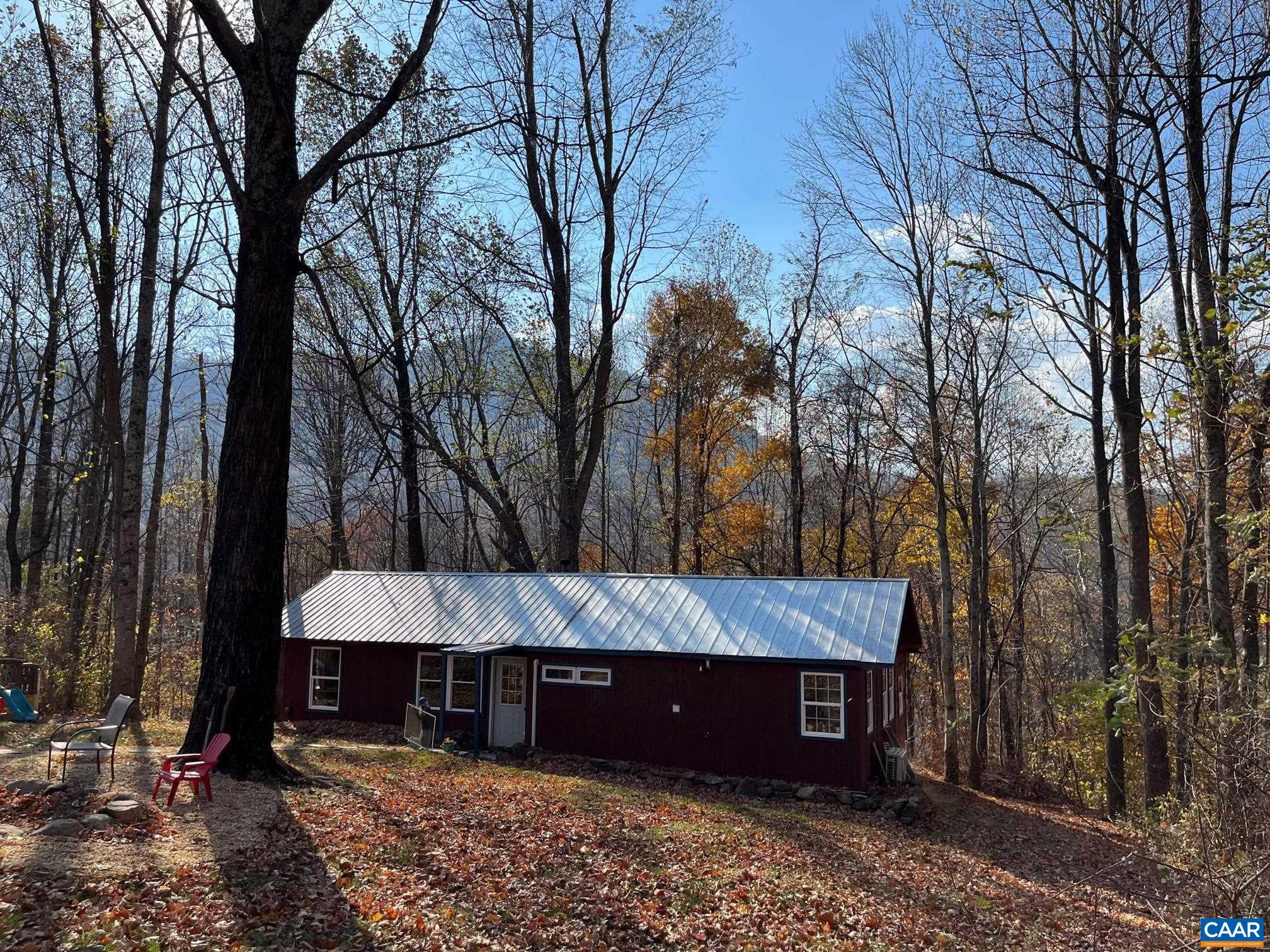 9360 CRABTREE FALLS HWY