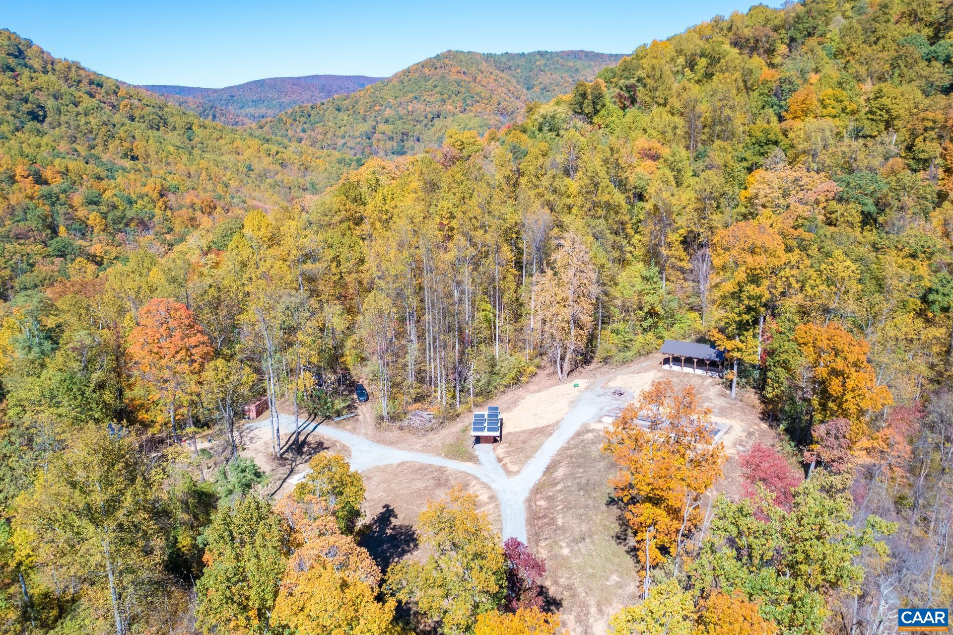 9360 CRABTREE FALLS HWY