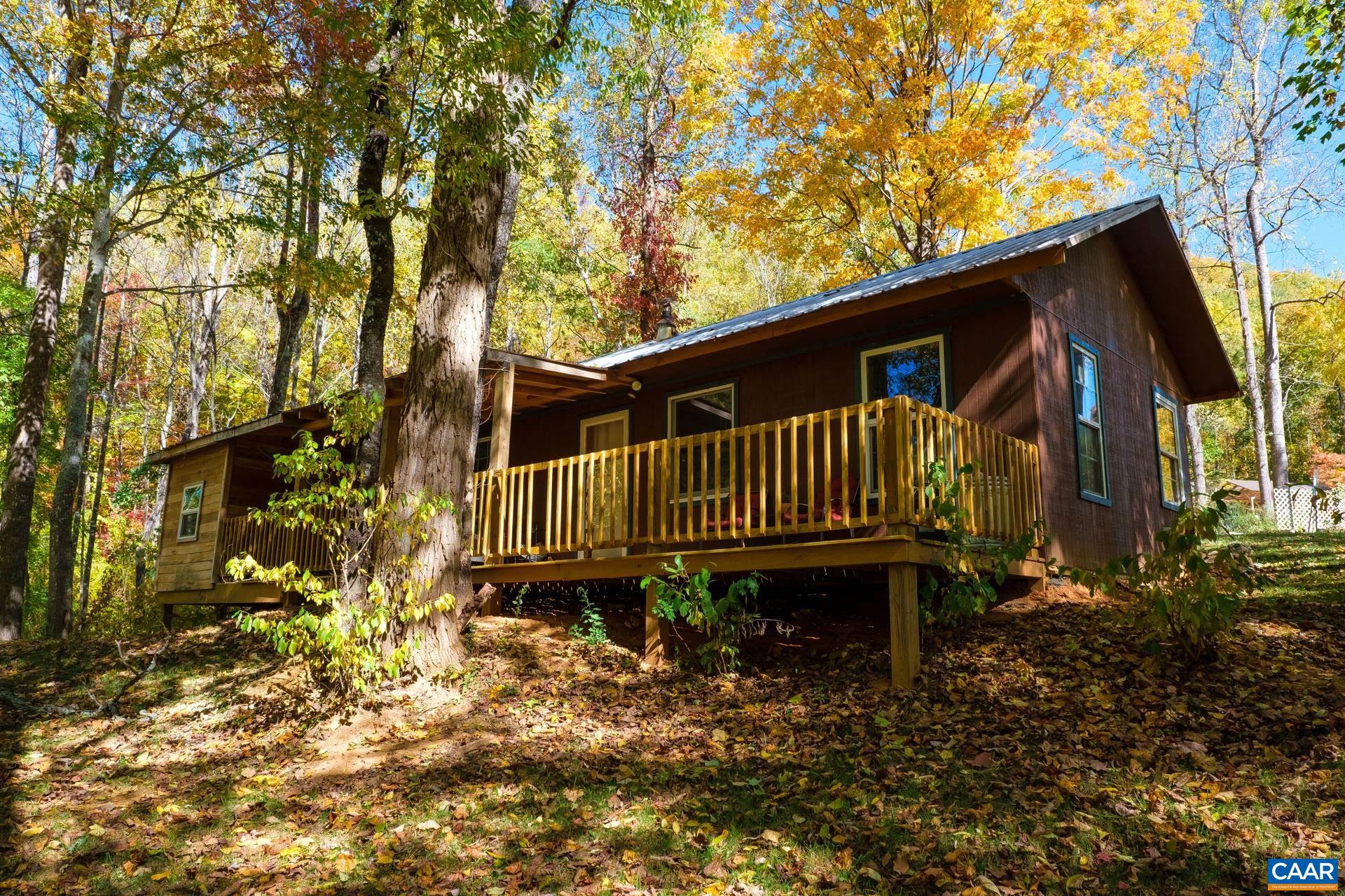 9360 CRABTREE FALLS HWY