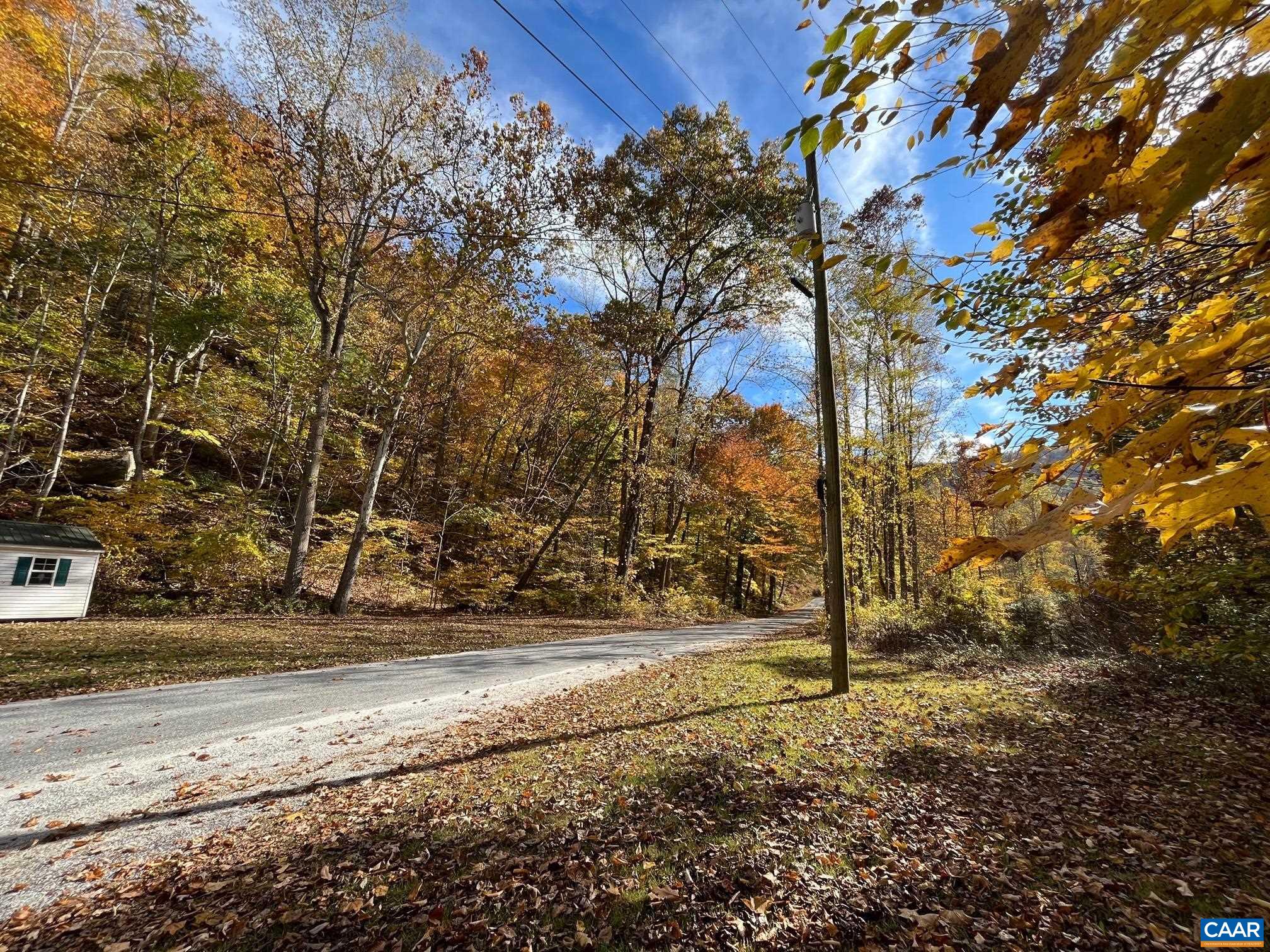 9360 CRABTREE FALLS HWY