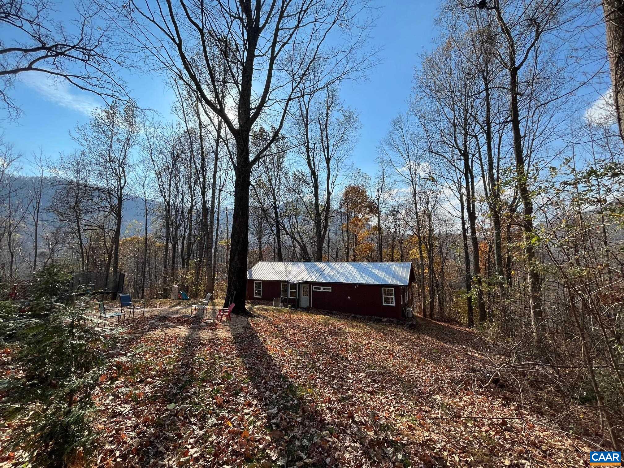 9360 CRABTREE FALLS HWY