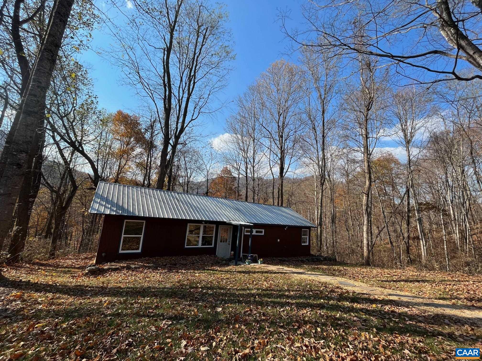 9360 CRABTREE FALLS HWY