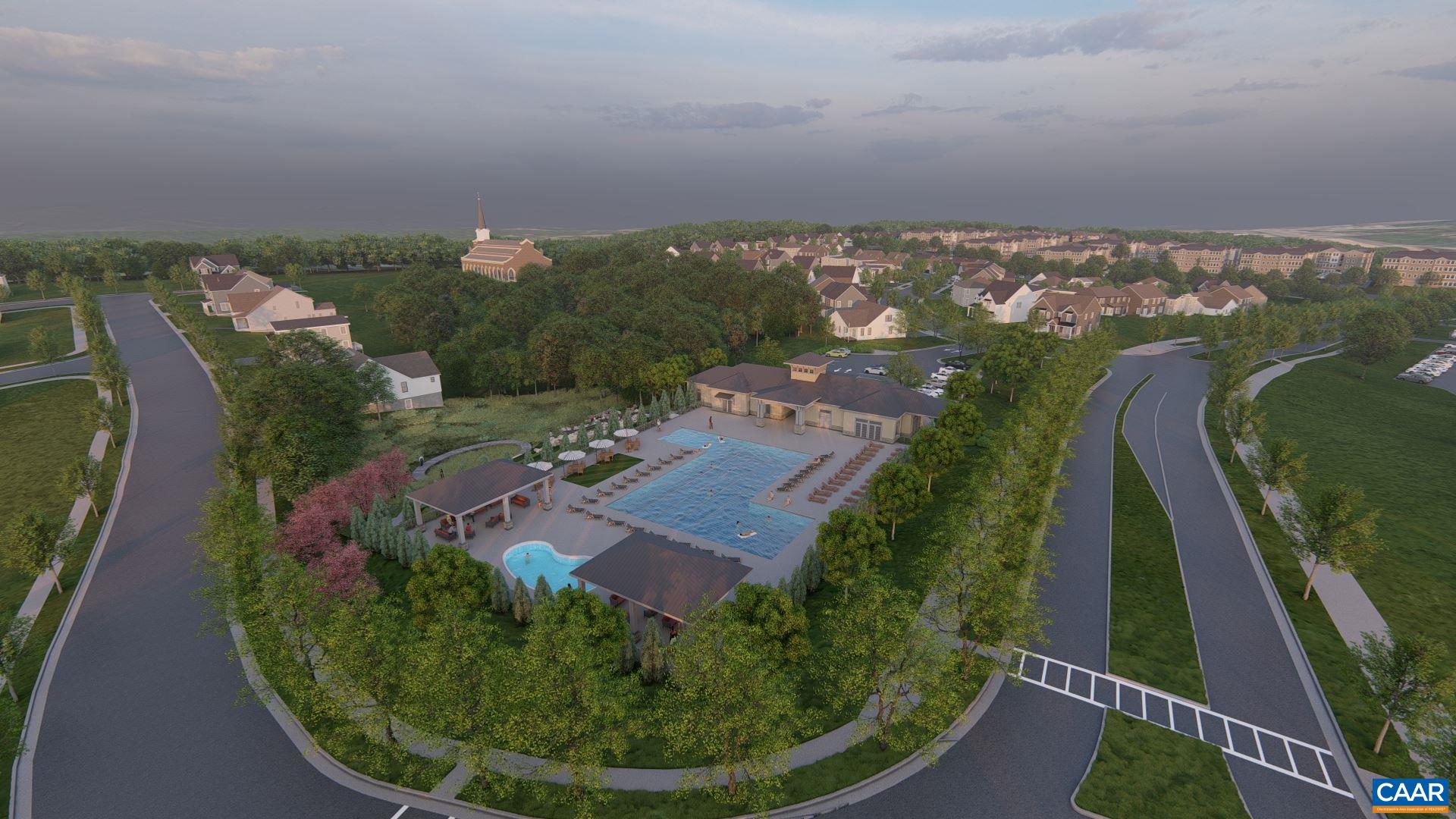 3314 CLIFFSTONE BLVD