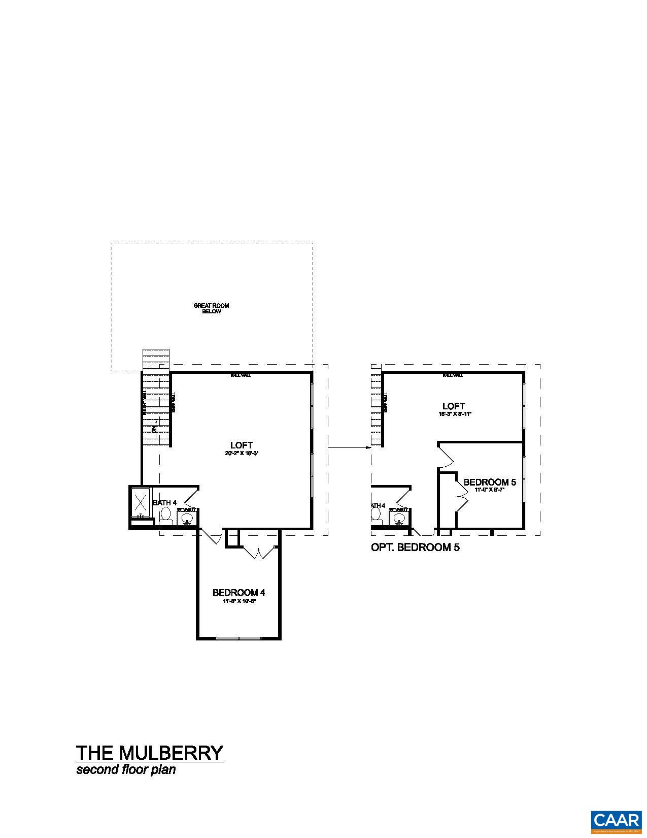 3314 CLIFFSTONE BLVD