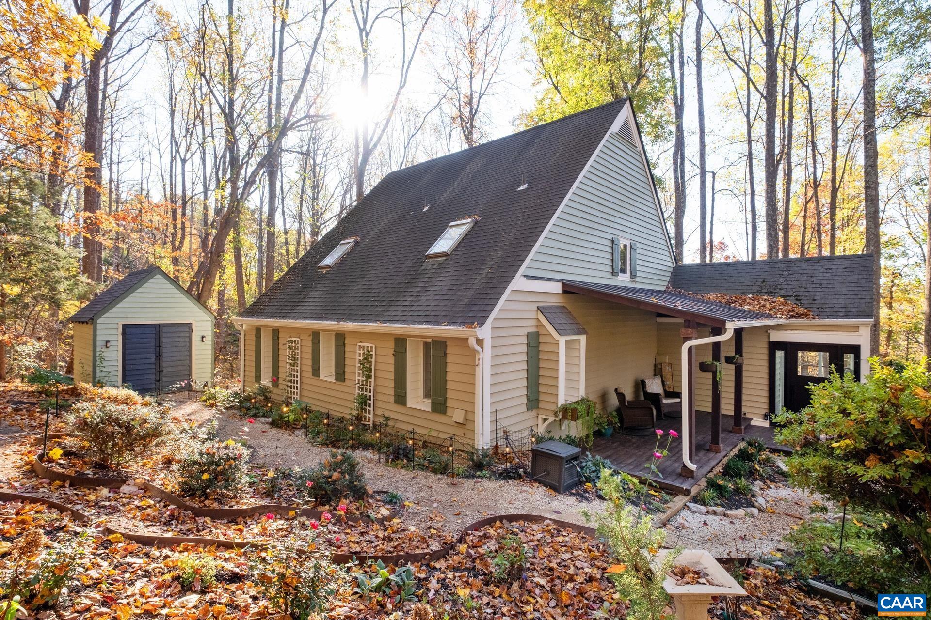 277 GREY DOVE LN
