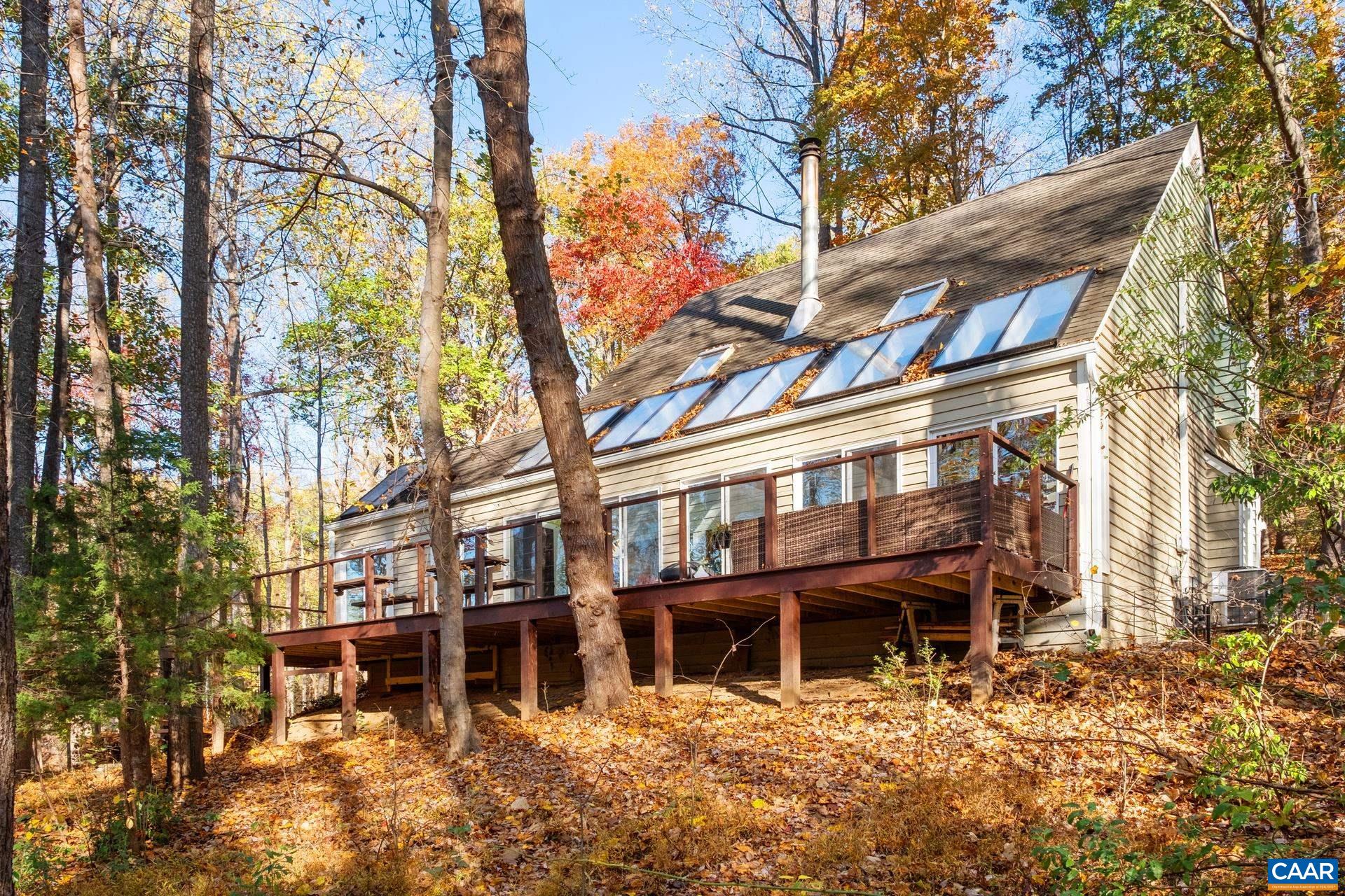 277 GREY DOVE LN