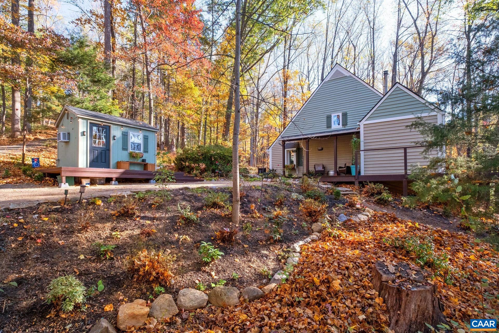 277 GREY DOVE LN