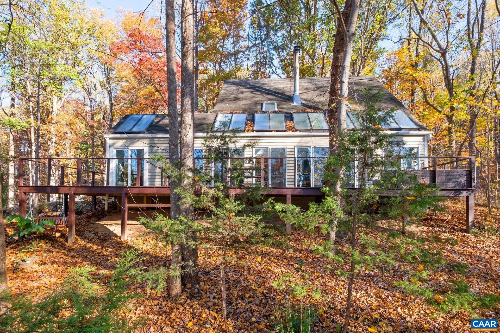 277 GREY DOVE LN