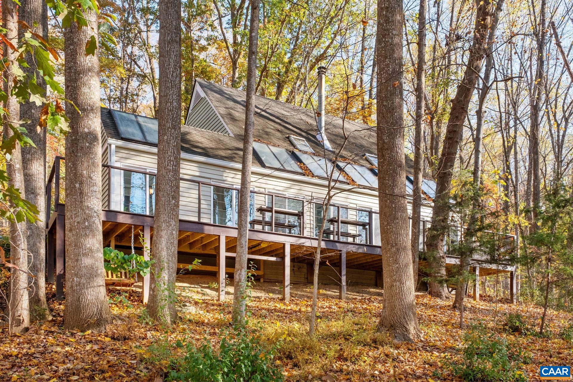 277 GREY DOVE LN