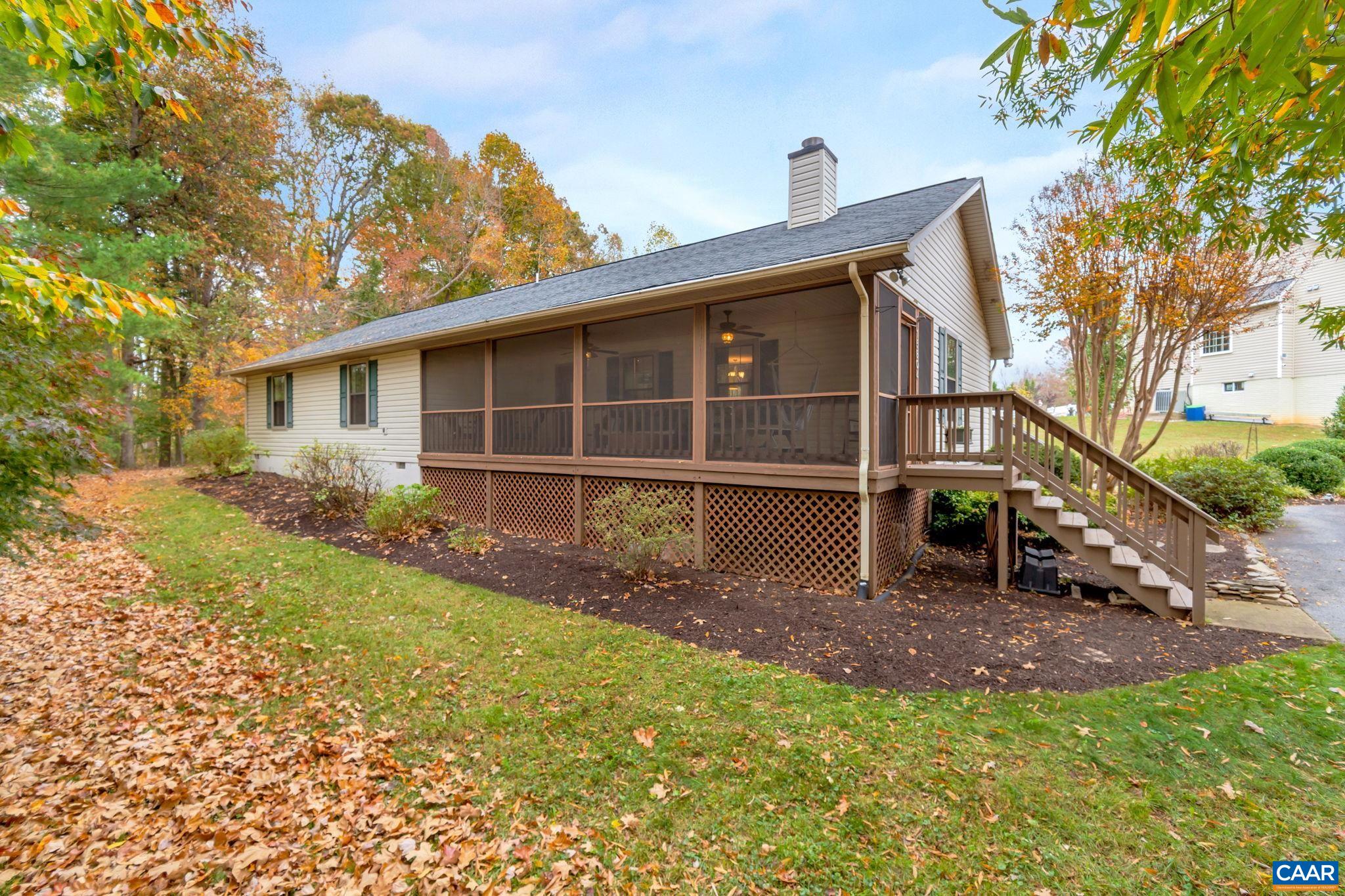 15605 CEDAR TREE CT
