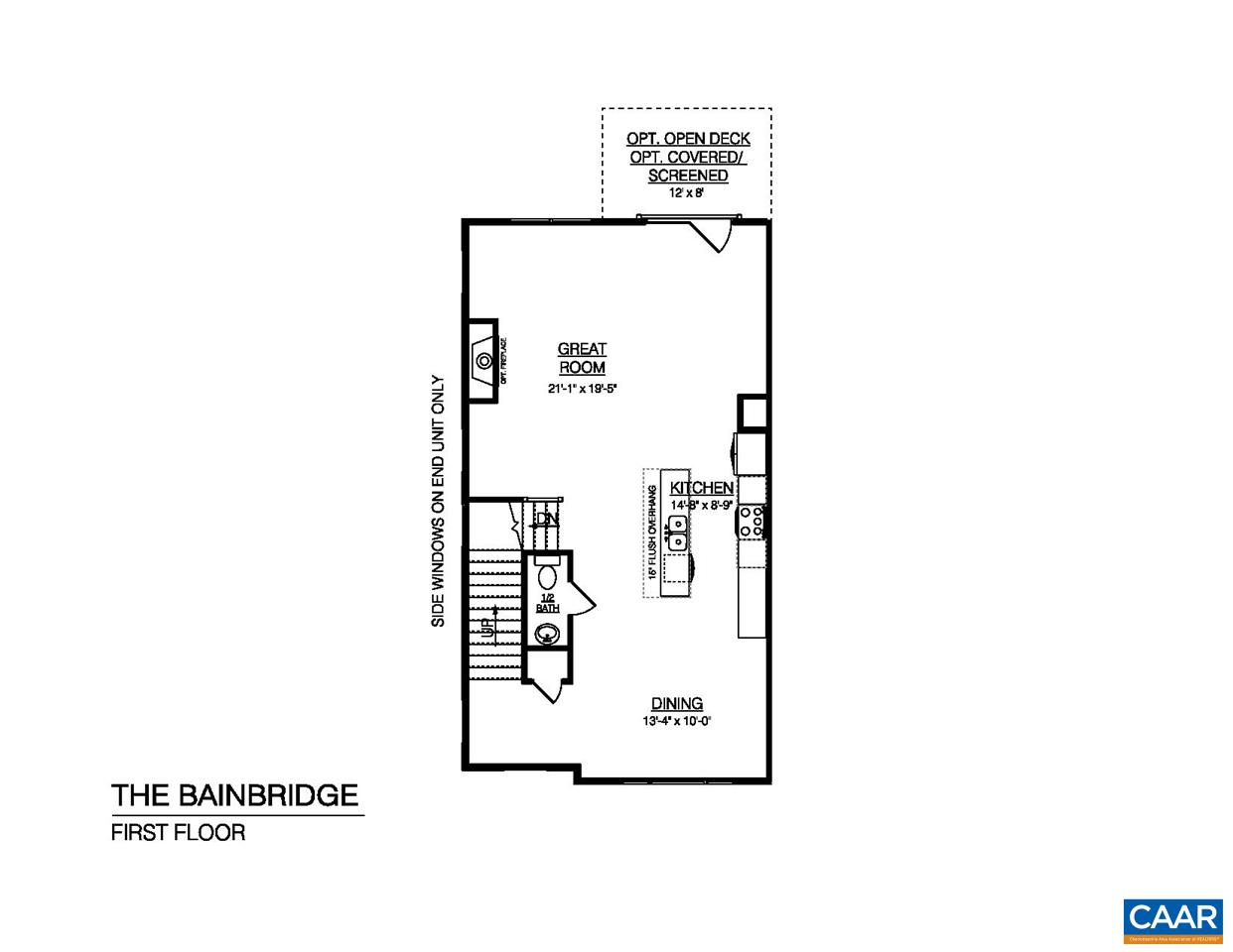 3197 HORIZON RD