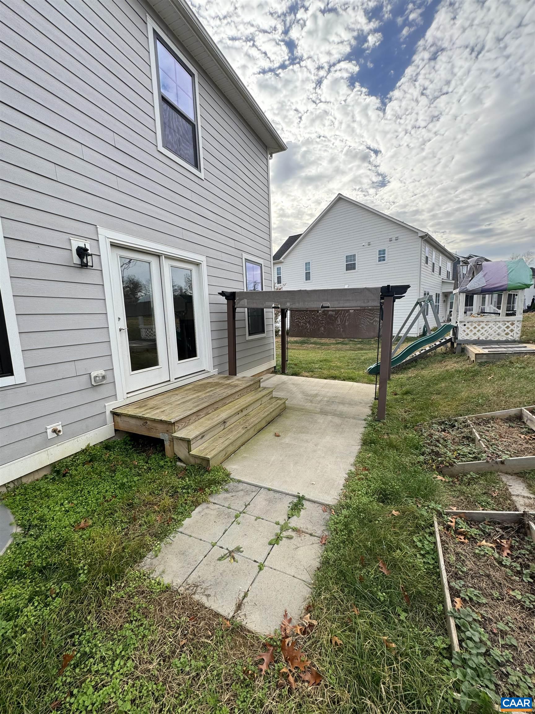 104 PAYNES MILL RD