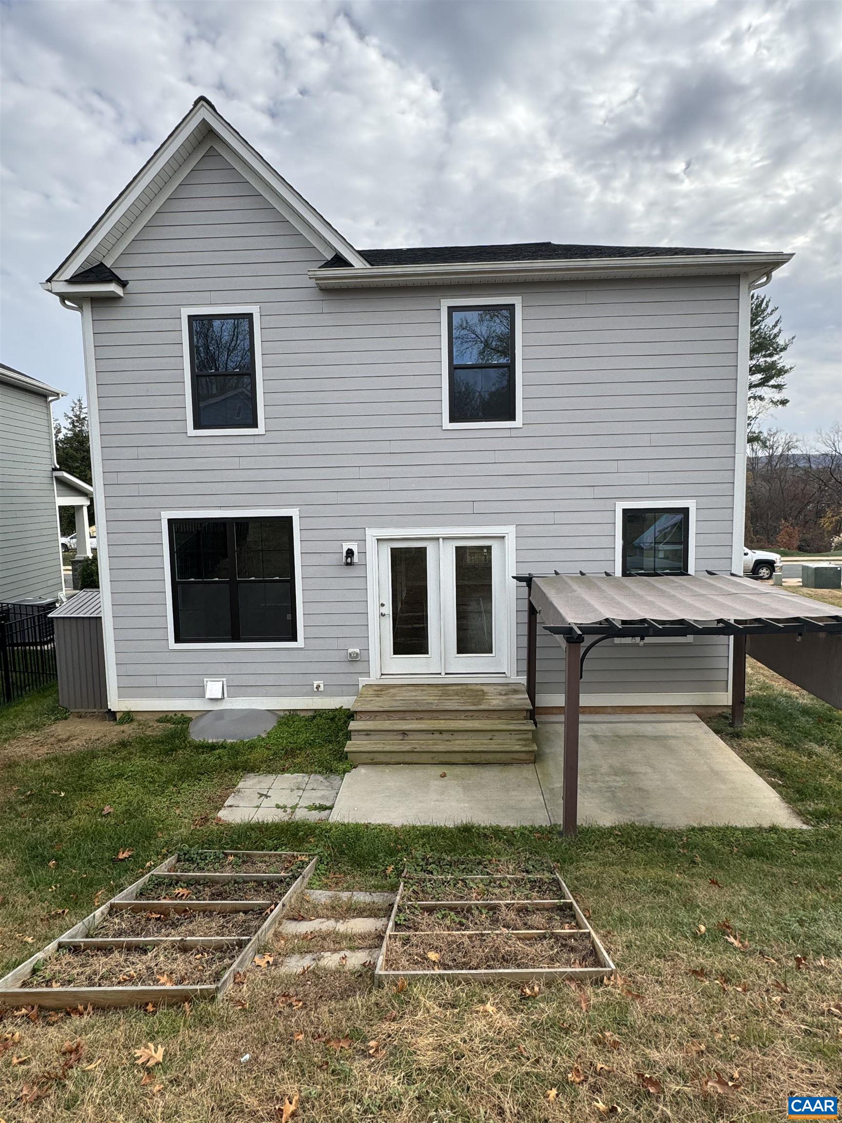 104 PAYNES MILL RD