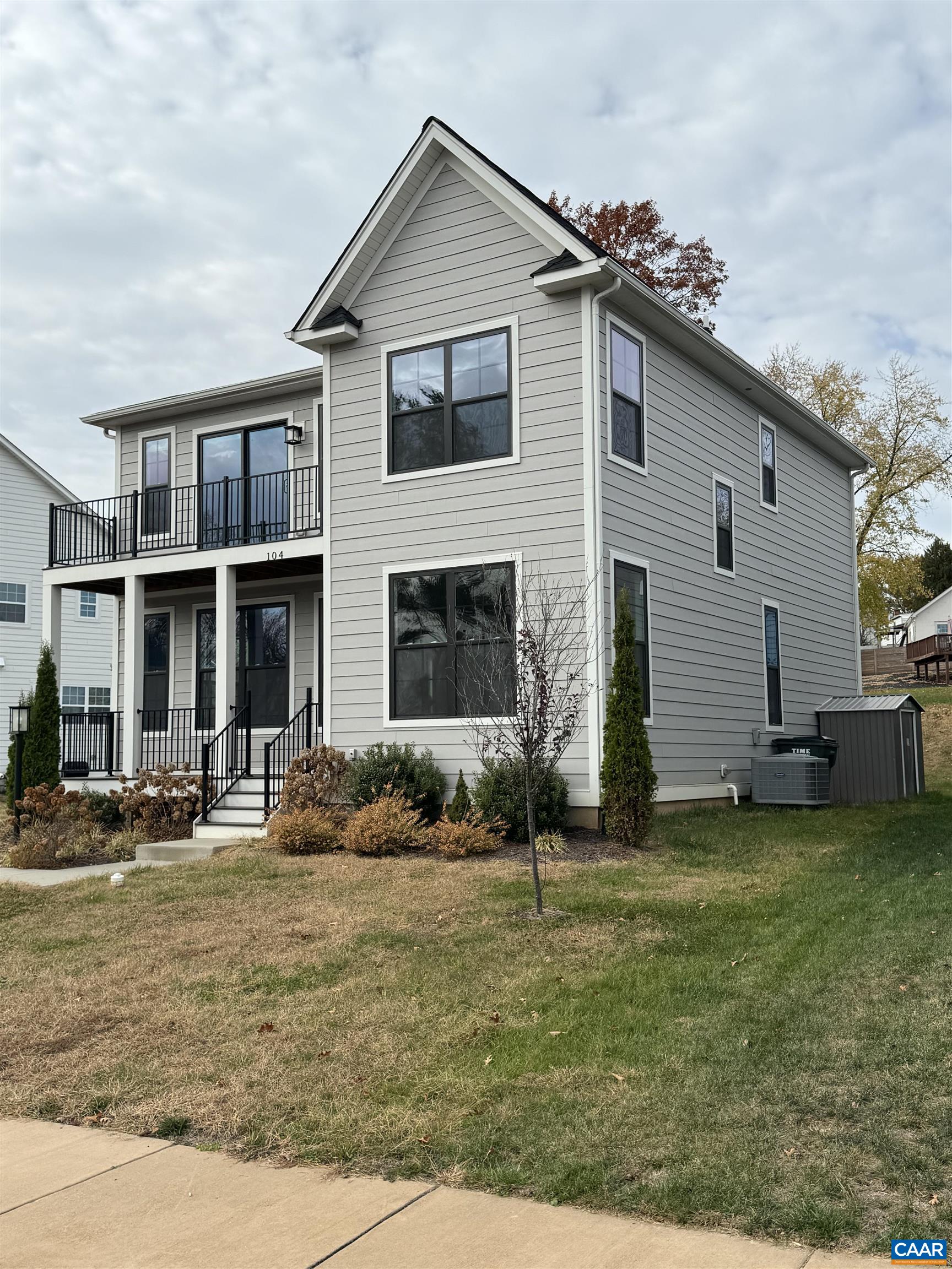 104 PAYNES MILL RD
