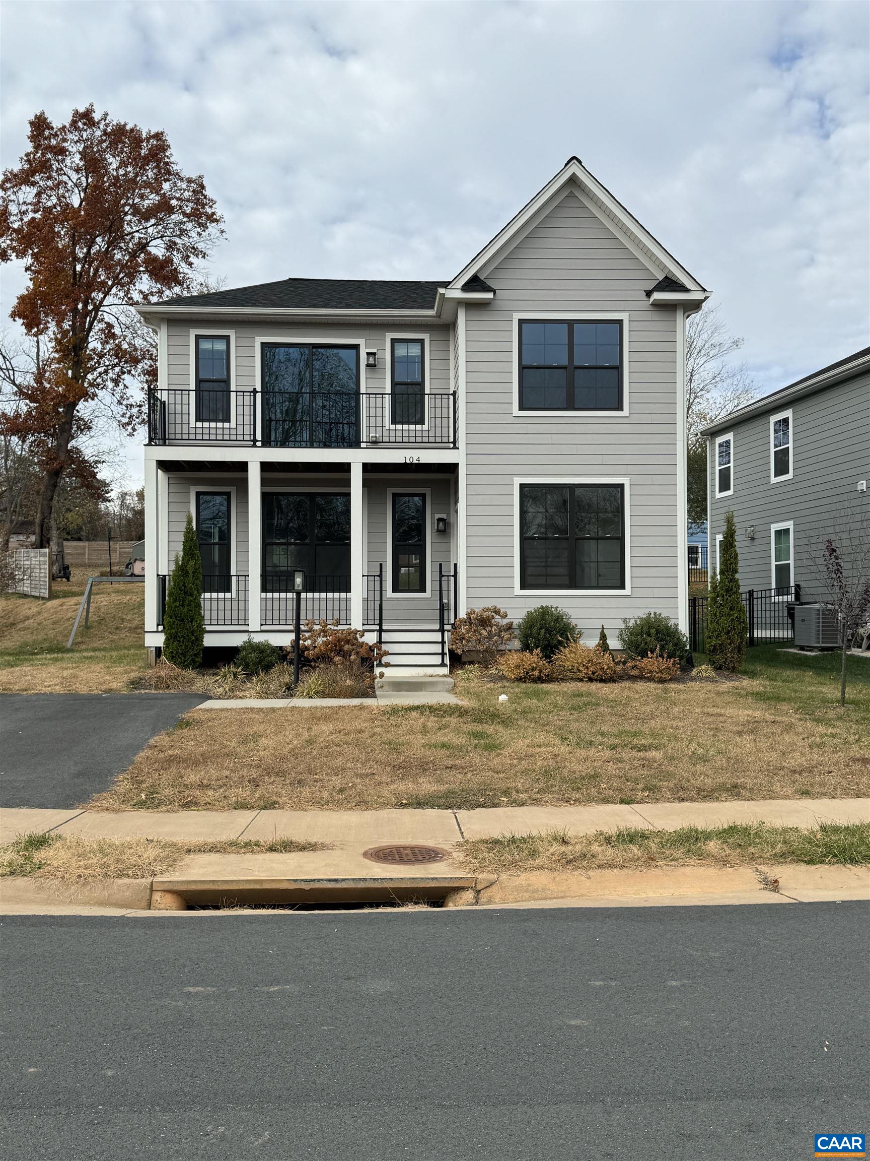 104 PAYNES MILL RD