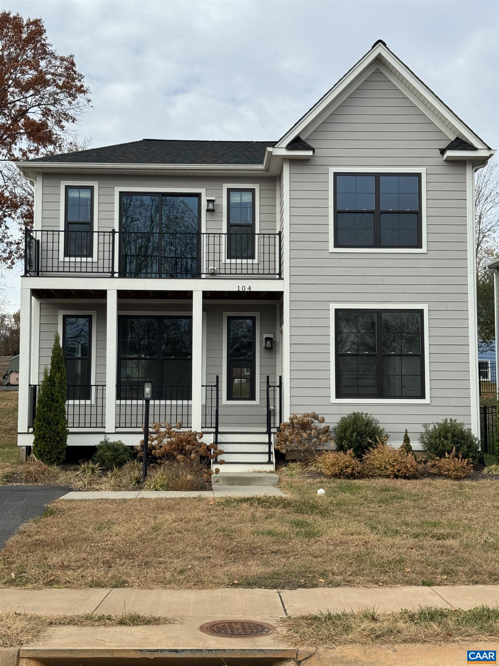 104 PAYNES MILL RD